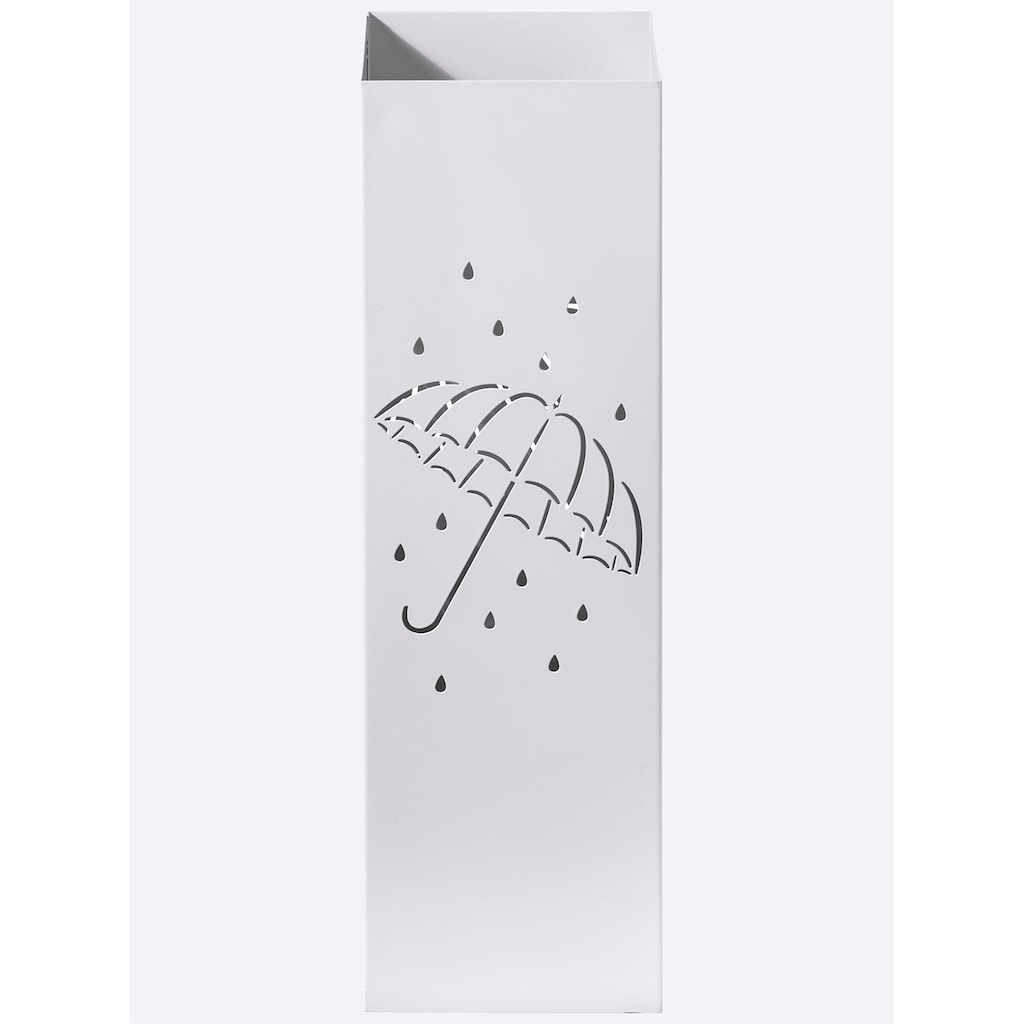 Porte-parapluies