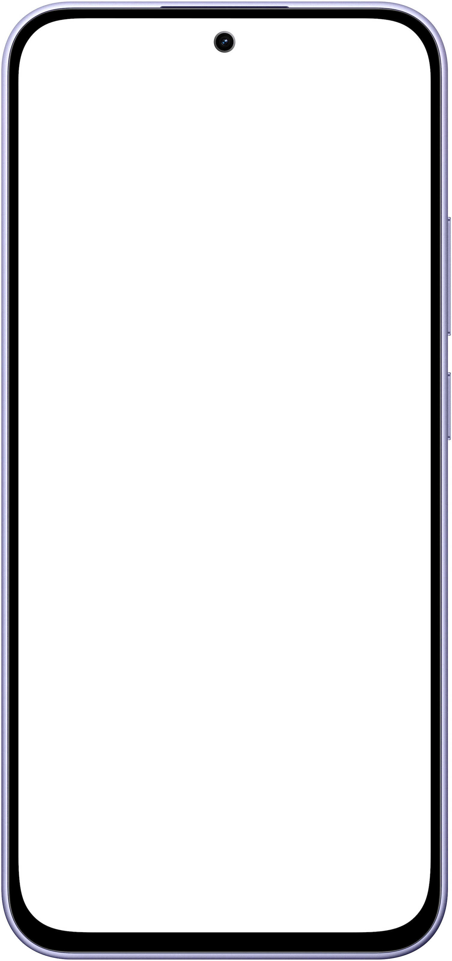 Xiaomi Smartphone »Note 17 5G« celestial purple