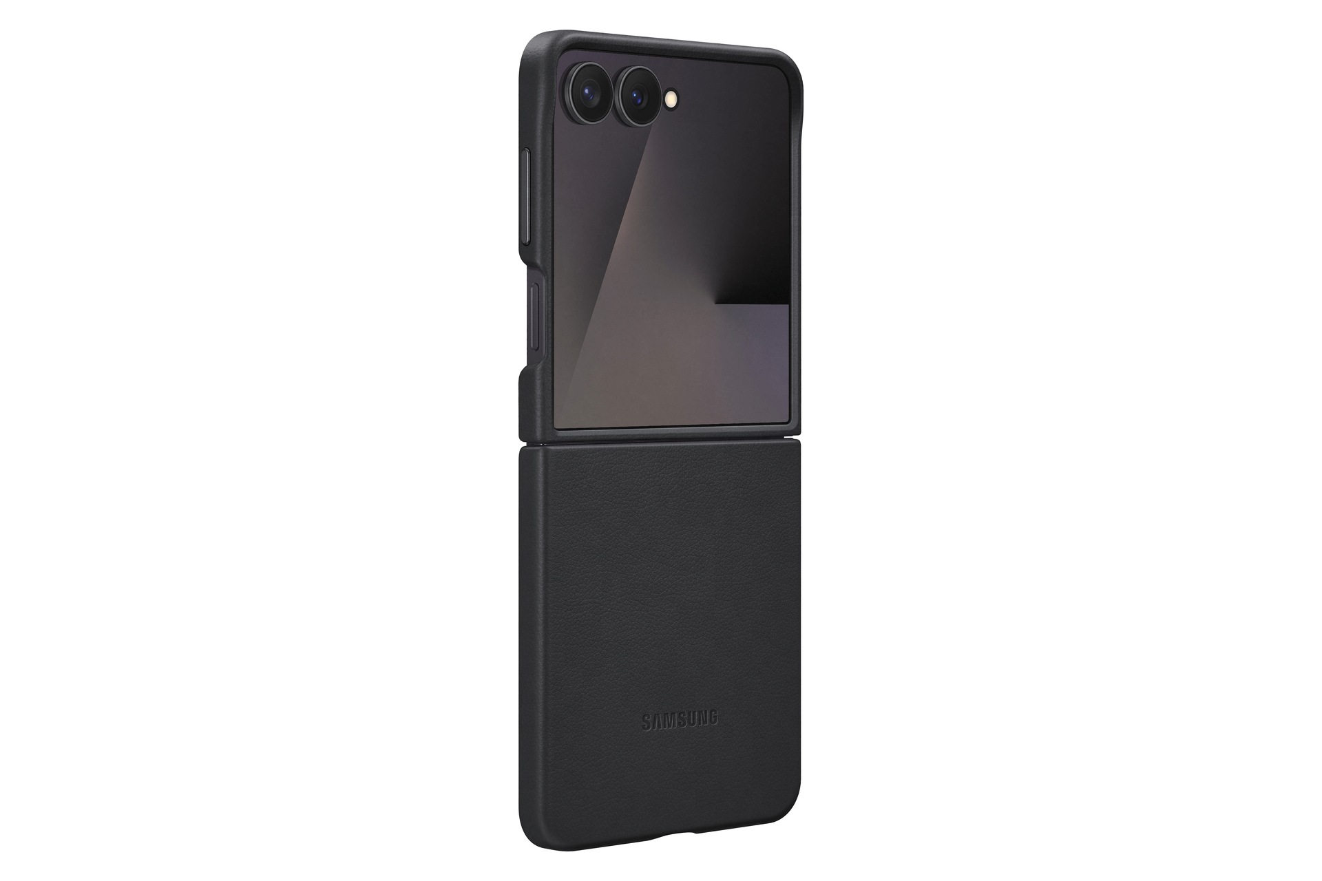 Samsung Handyhülle »Kindsuit Case für Samsung Galaxy Z Flip7«, Samsung Galaxy Z Flip7, Backcover, Schutzhülle, Handyschutzhülle, Case, Schutzcase, stossfest