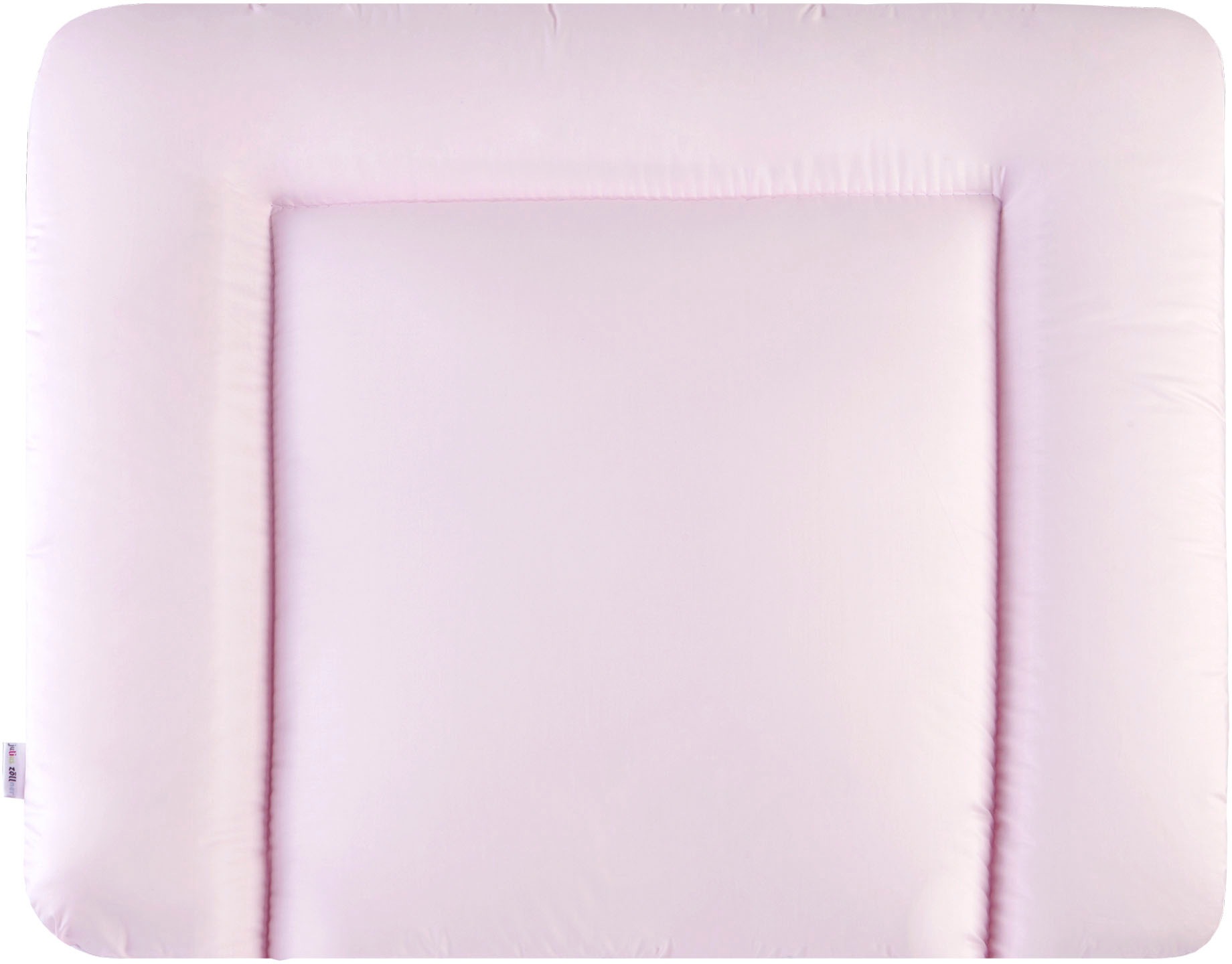 Image of Julius Zöllner Wickelauflage »Softy - uni rosa«, (1 tlg.), Made in Germany bei Ackermann Versand Schweiz