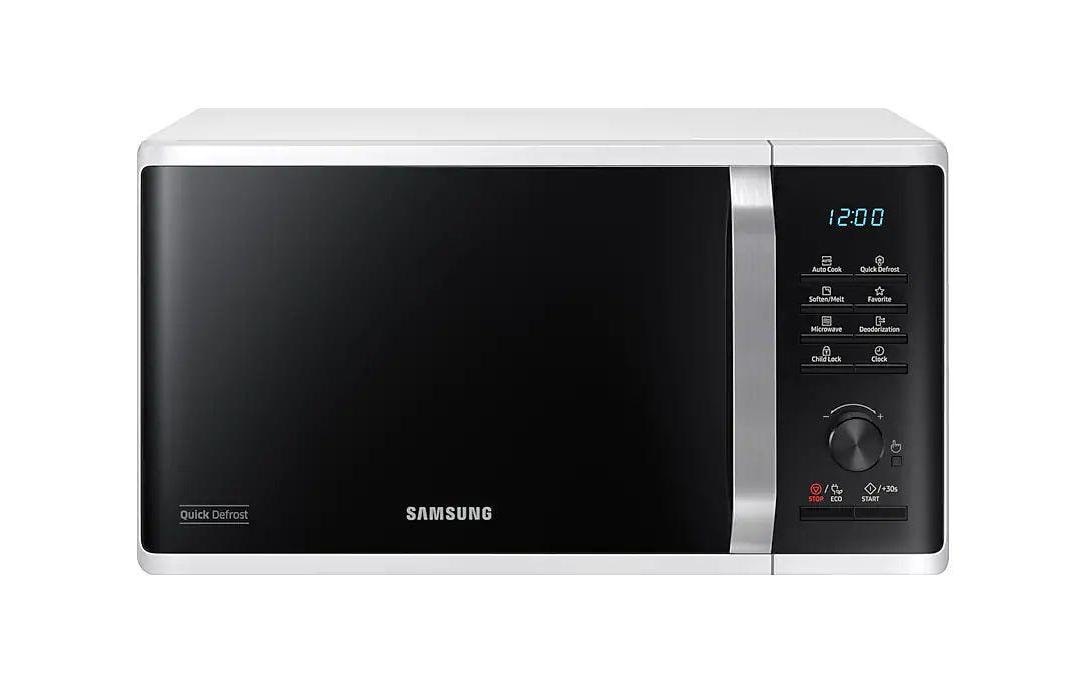 Image of Samsung Mikrowelle "Grill MS23K3" 800 W