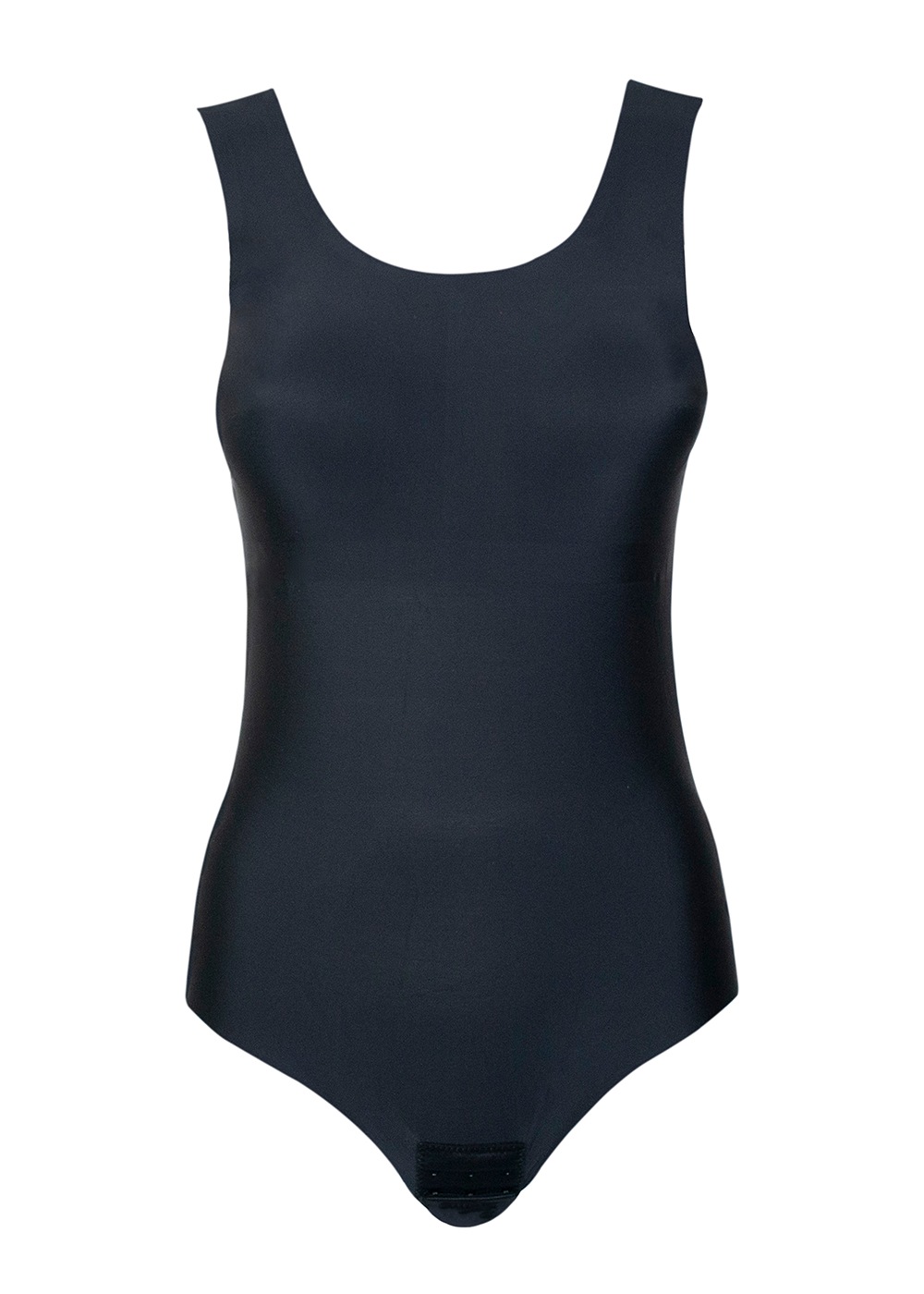 MAGIC Bodyfashion Shaping-Body Nahtloses Design mit herausnehmbaren Einlagen an der Brust
