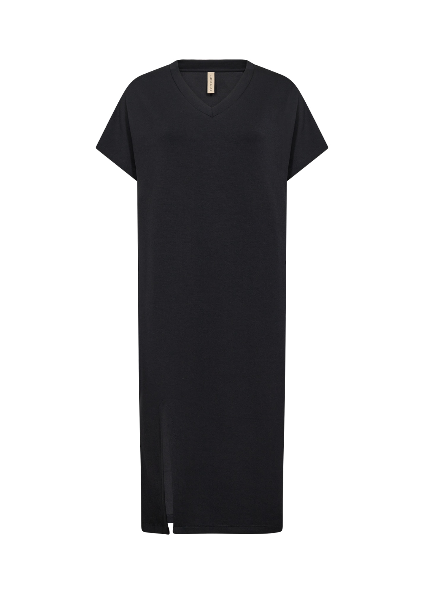 soyaconcept Shirtkleid »SC-BANU 218«