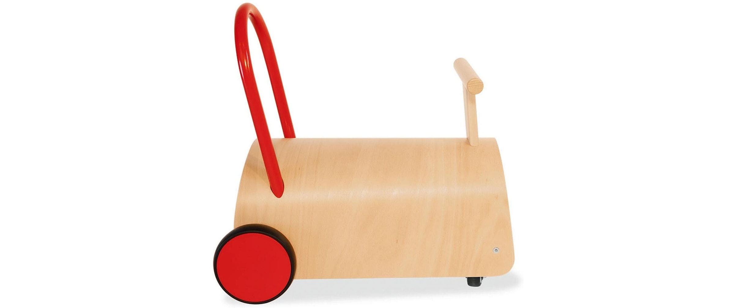 Pinolino® Lauflernwagen »Enzo«, Holzart: Buche (China)