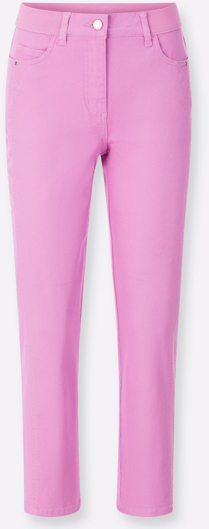 Casual Looks Jeans 7/8 1 pièces