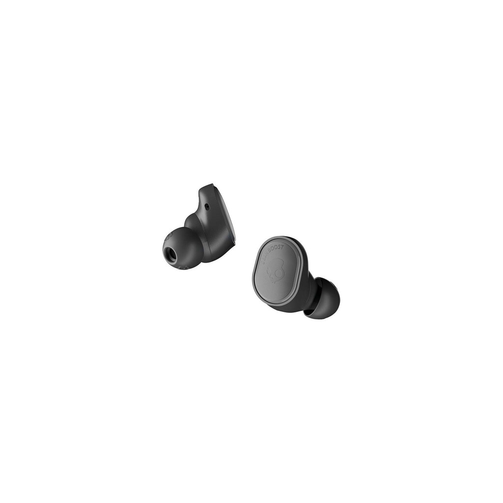 Skullcandy wireless In-Ear-Kopfhörer »Sesh Evo True Black«