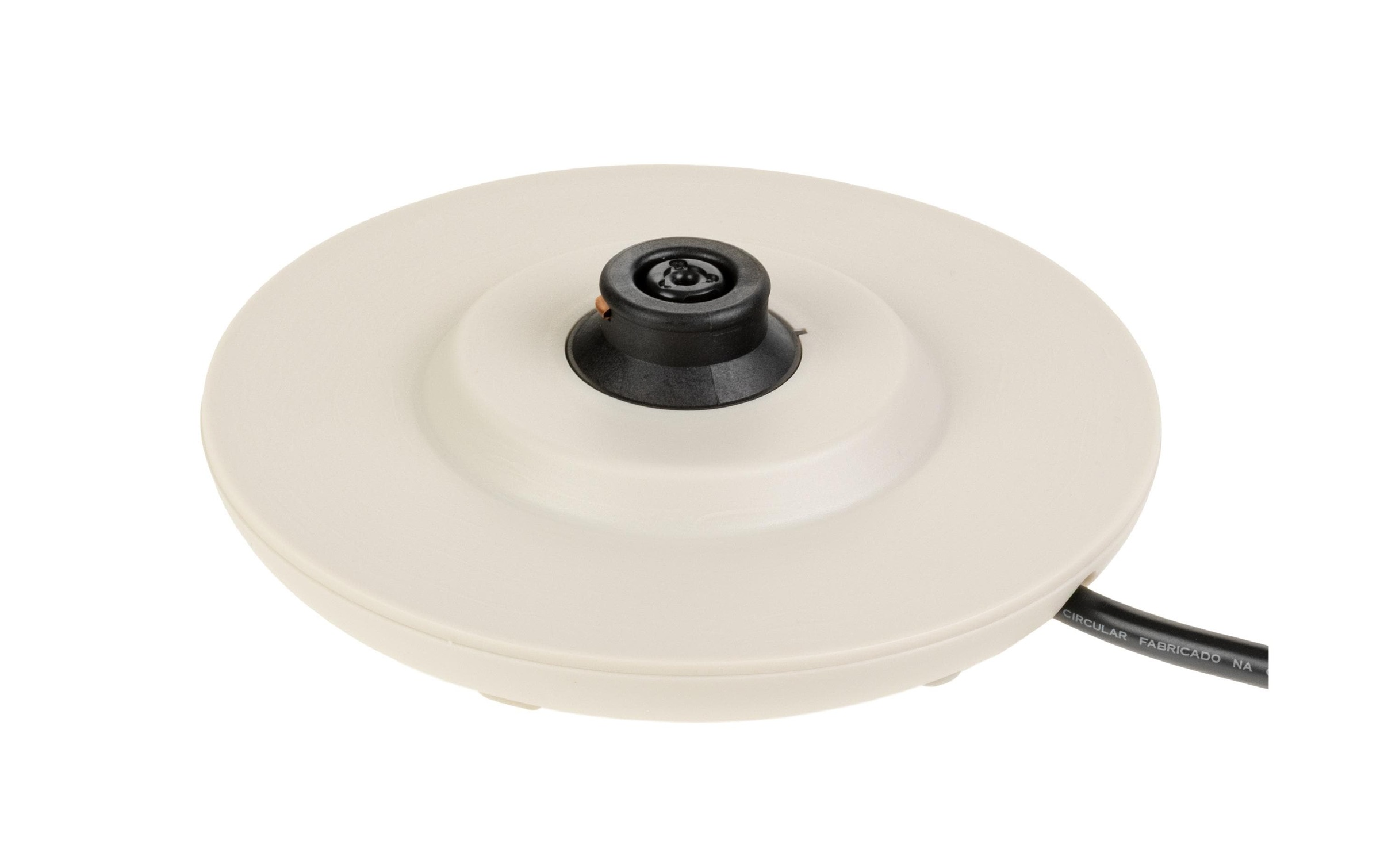 FURBER Wasserkocher »Veloce, 1,5 L« 1,5 l 1800 W