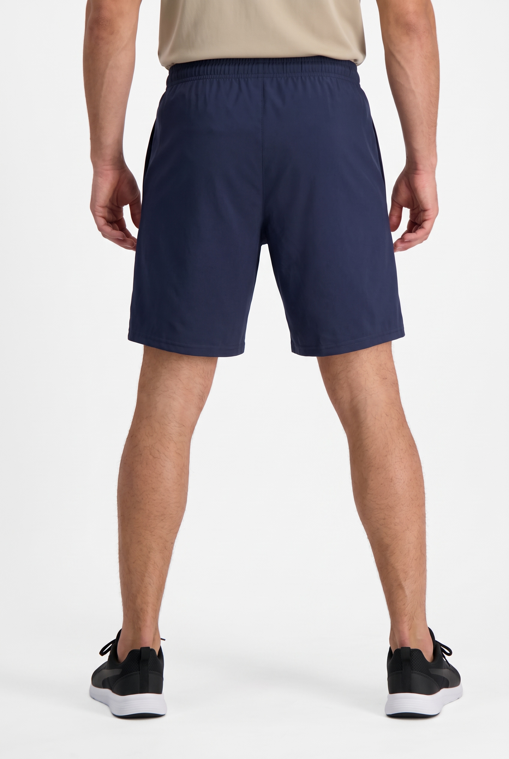 PUMA Short d'entraînement »TEAMRISE TRAINING SHORTS«  matériaux performants, coupe régulière, style sportif