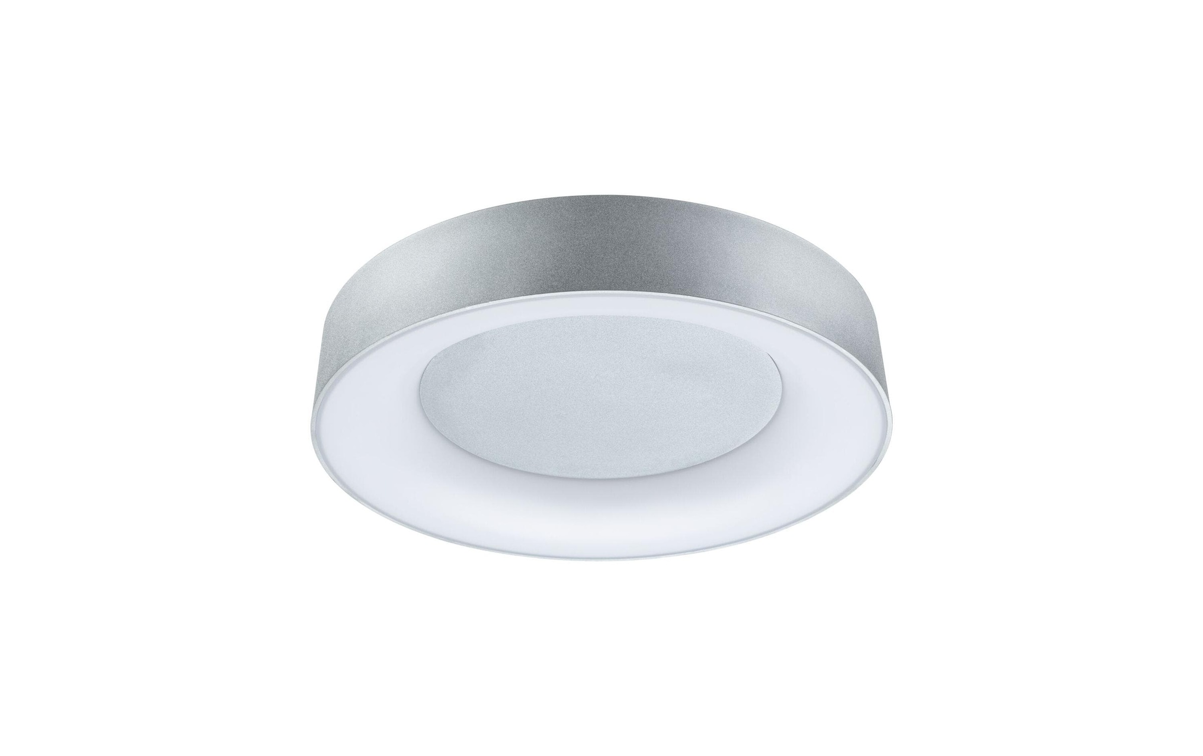 Paulmann Deckenleuchte »Deckenleuchte Casca IP44, Alu matt« LED-Modul RGB | warmweiss - kaltweiss