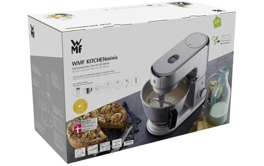 WMF Küchenmaschine »Küchenminis One«