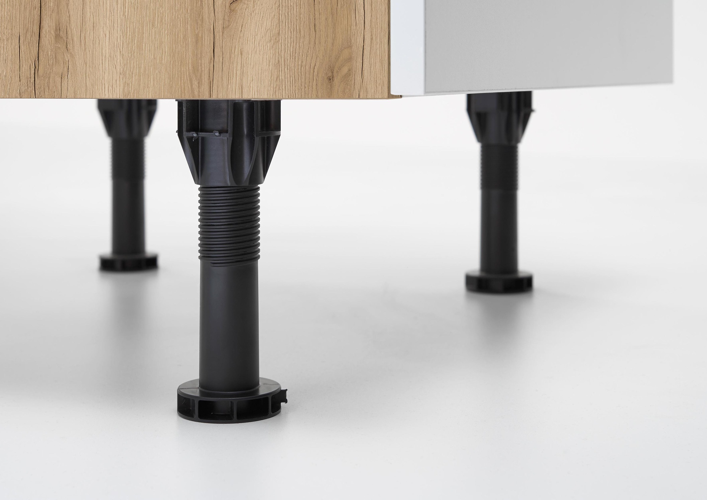 KOCHSTATION Armoire d'encastrement pour table de cuisson »KS-Aken«