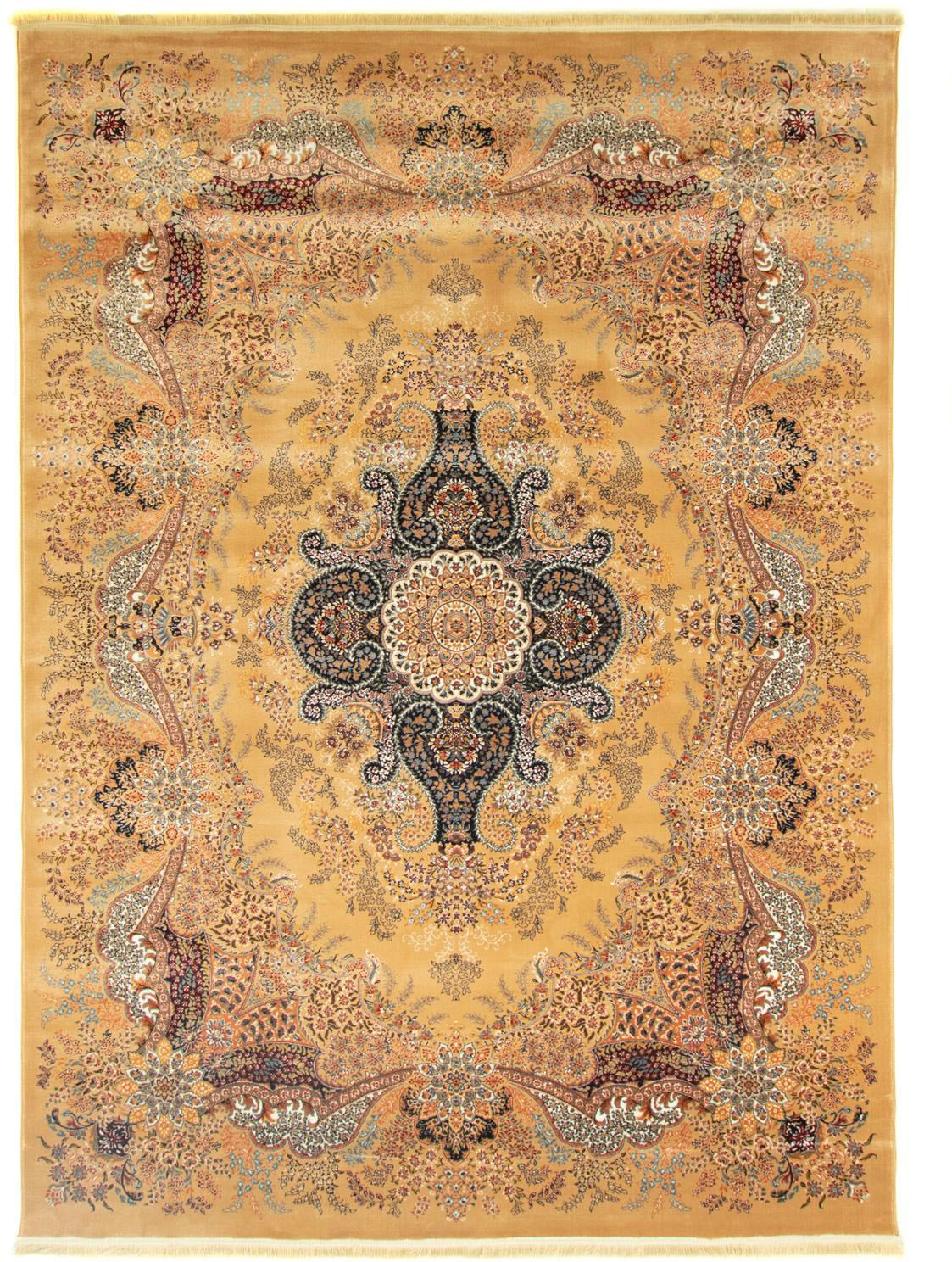 morgenland Orientteppich »Venus«, rechteckig, 8 mm Höhe