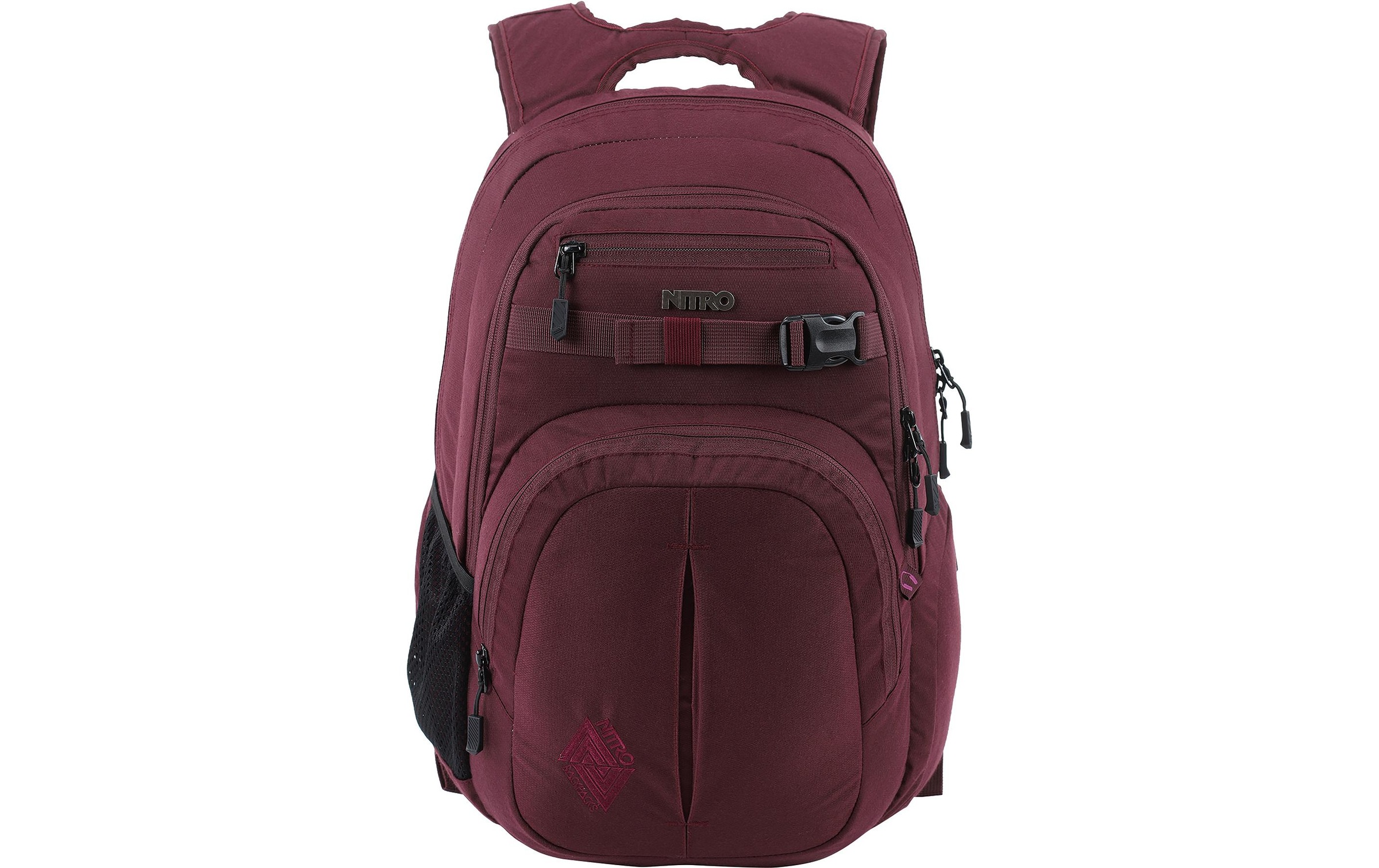 Image of NITRO Schulrucksack »Chase Wine 35 l« bei Ackermann Versand Schweiz