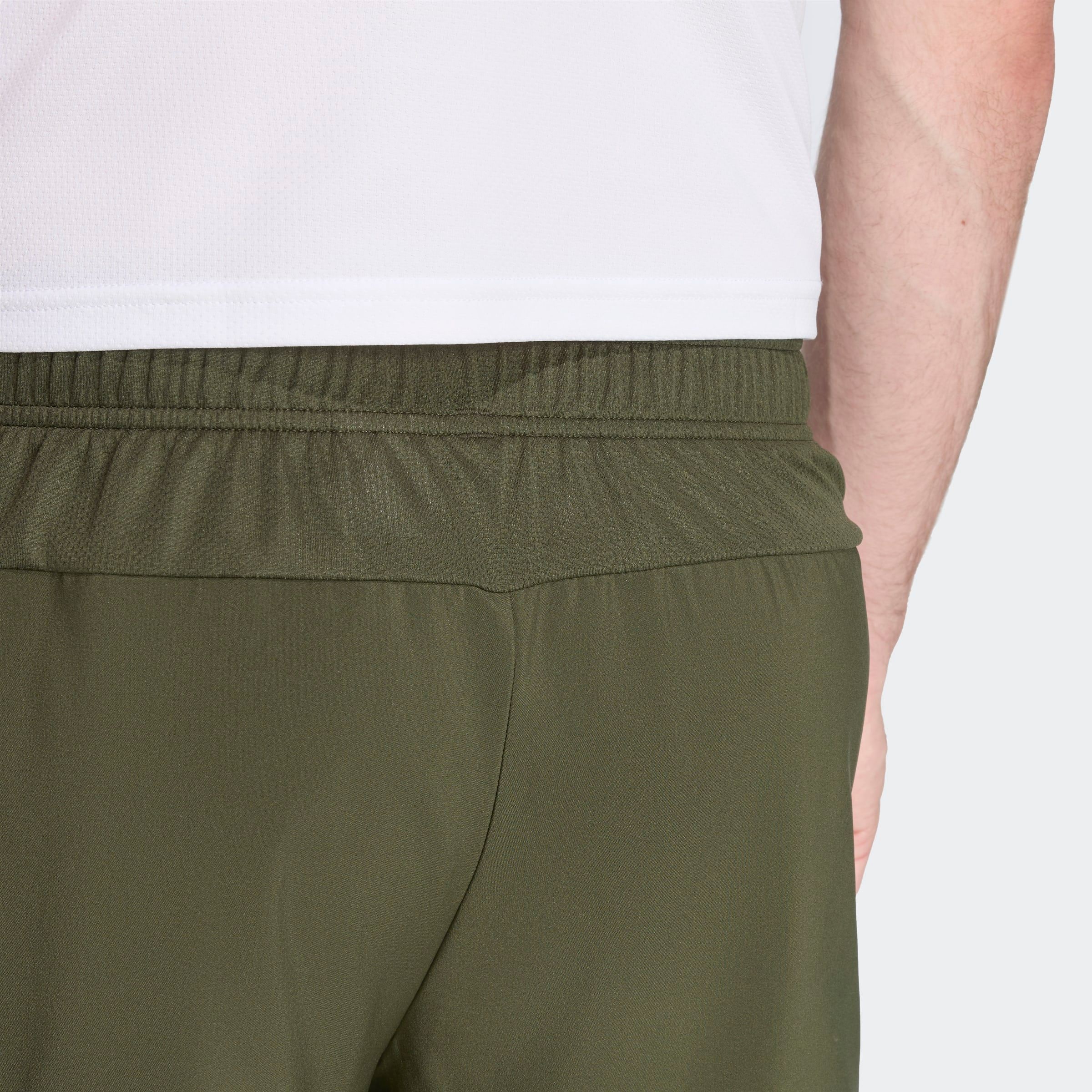 adidas Performance Short »TRAIN ESSENTIALS WOVEN TRAINING«  Essentials Woven Trainingsshorts