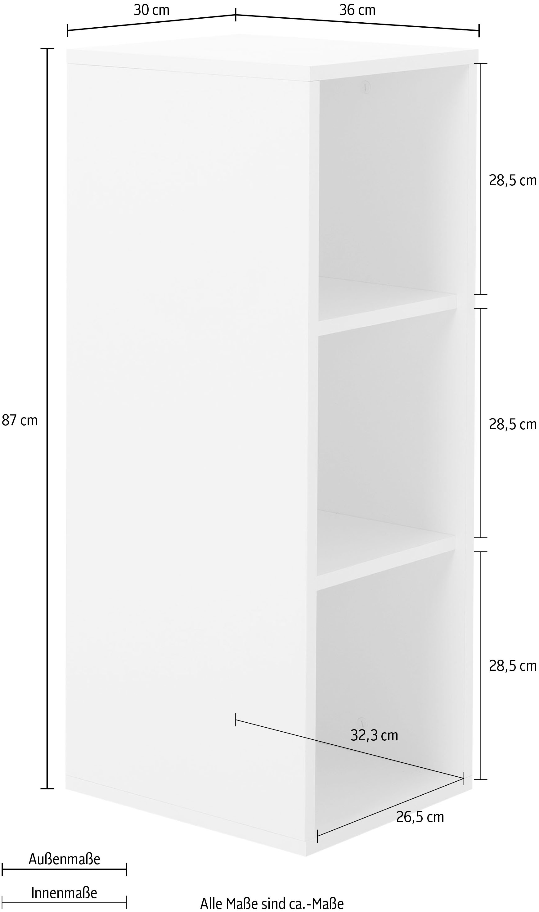 Galipette Set complet pour chambre de bébé »BASILE SET N°3 5 tlg« 5 pièces tlg. Das Wesentliche zur Aufbewahrung
