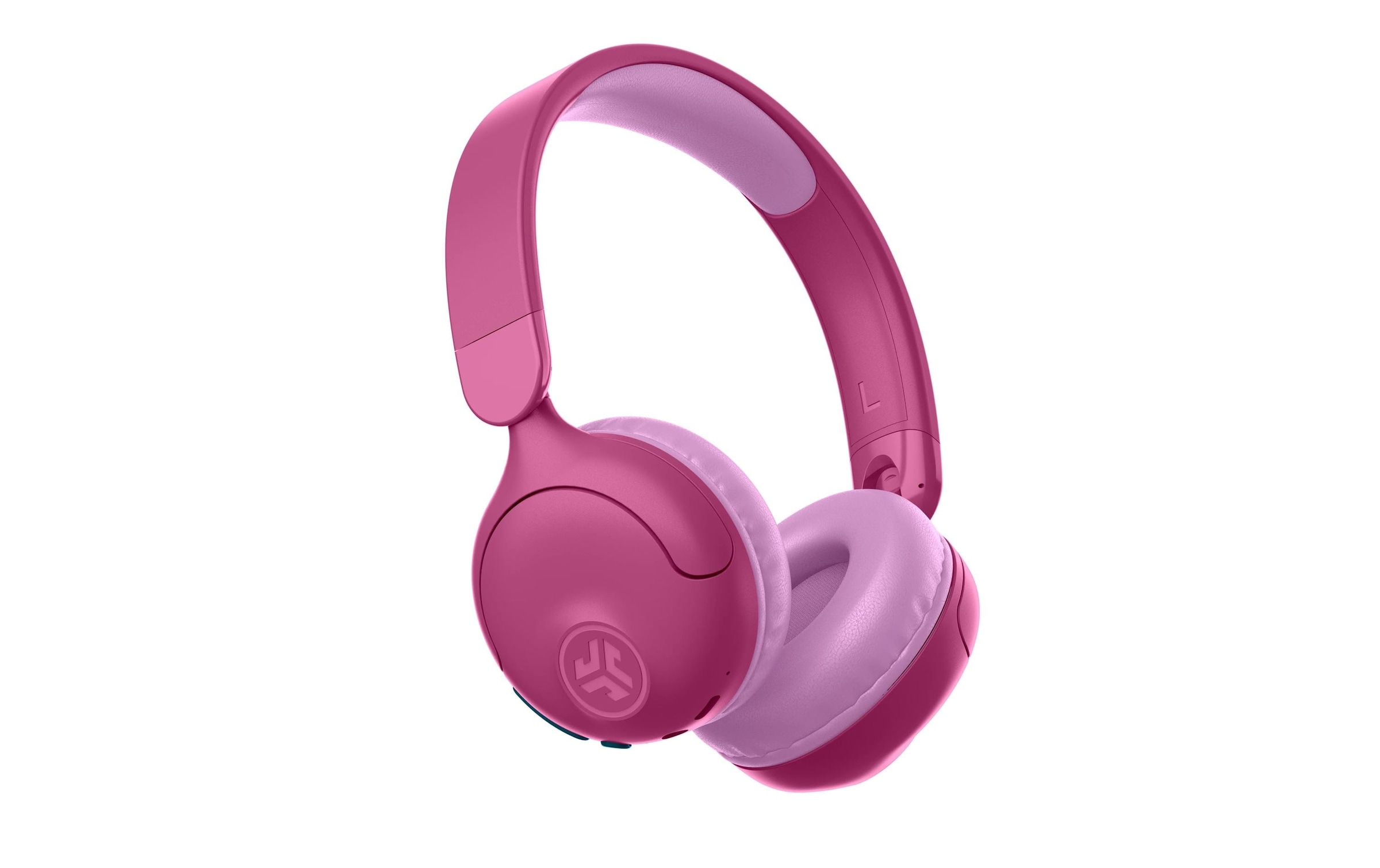 Jlab On-Ear-Kopfhörer »Wireless JBuddies Pop«
