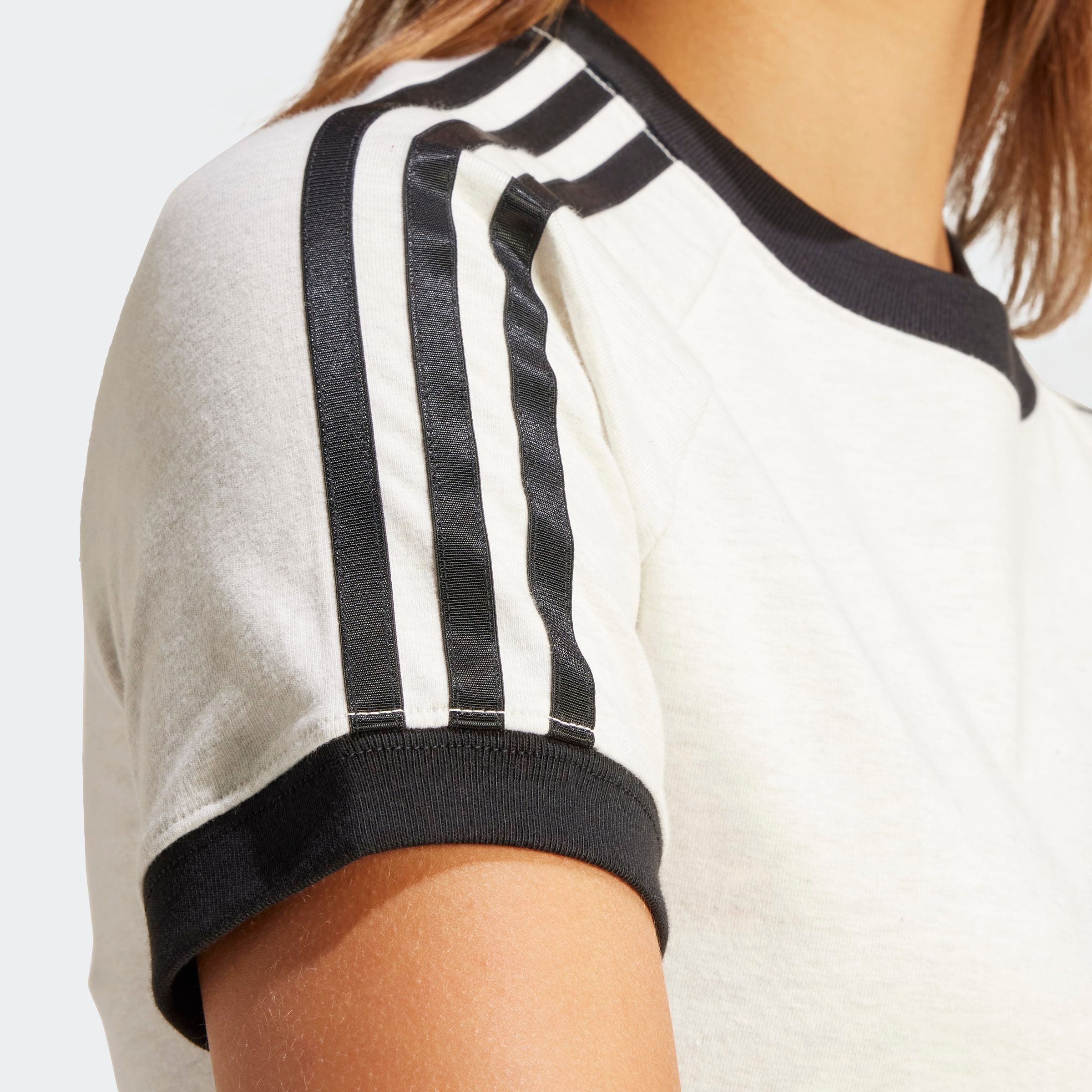adidas Originals T-Shirt »3 S RGLN TEE«