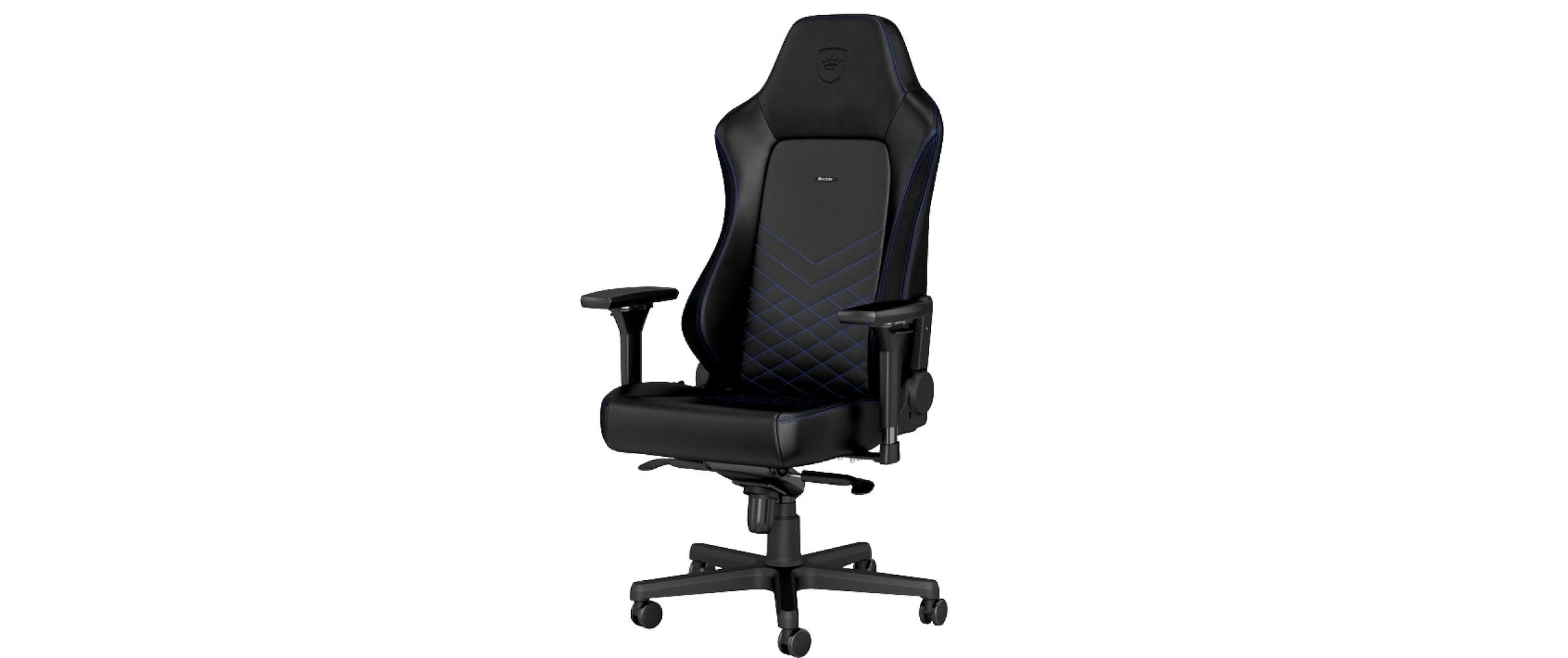   Chaise de jeu »noblechairs HERO« ()