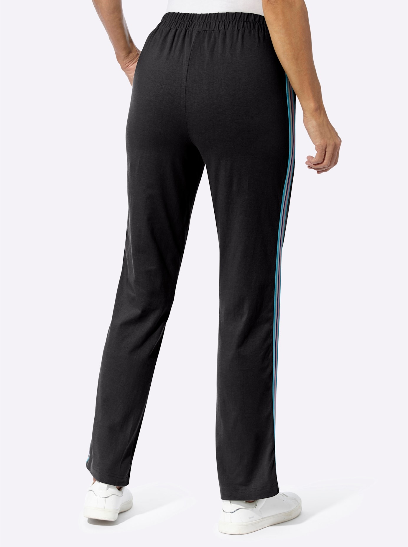 Pantalon à enfiler
