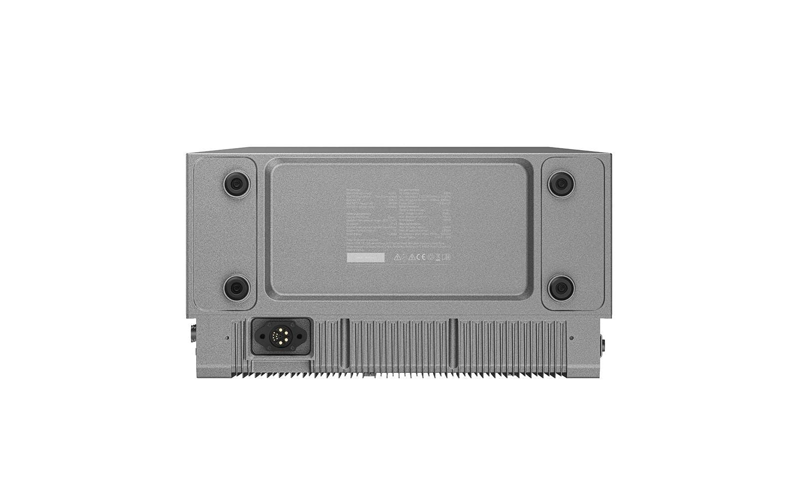 Anker Solar Powerbank »2 E1600 PRO All-in-One«