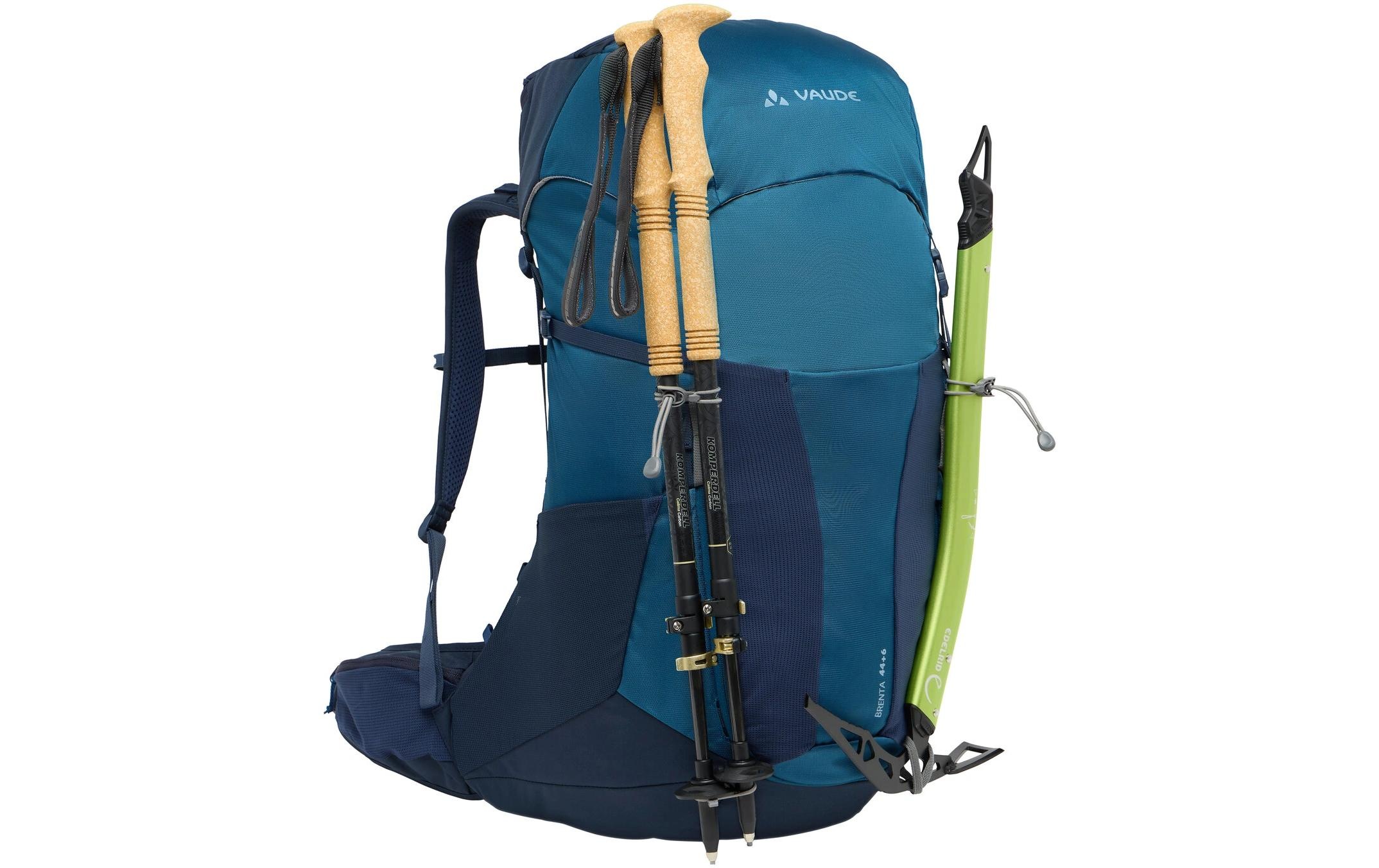 VAUDE Wanderrucksack »Brenta«