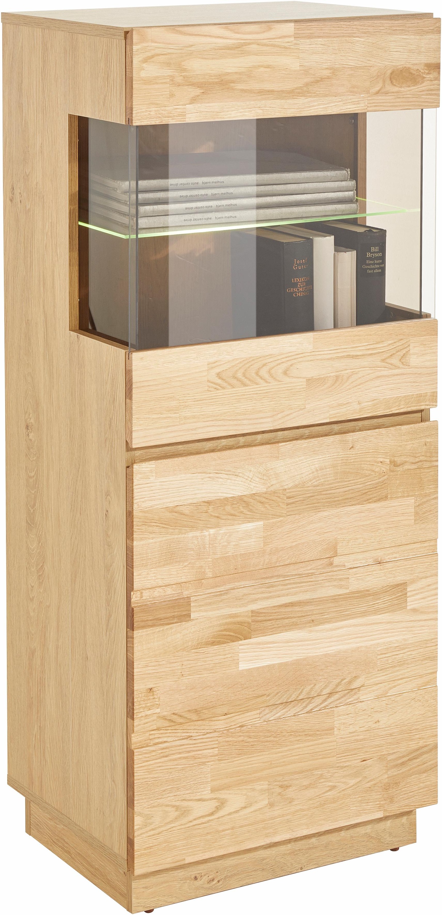 Image of Premium collection by Home affaire Vitrine, Höhe 120 cm bei Ackermann Versand Schweiz