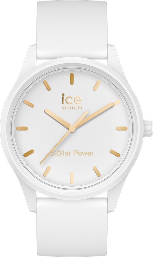 Image of ice-watch Solaruhr »ICE SOLAR POWER, 18474« bei Ackermann Versand Schweiz