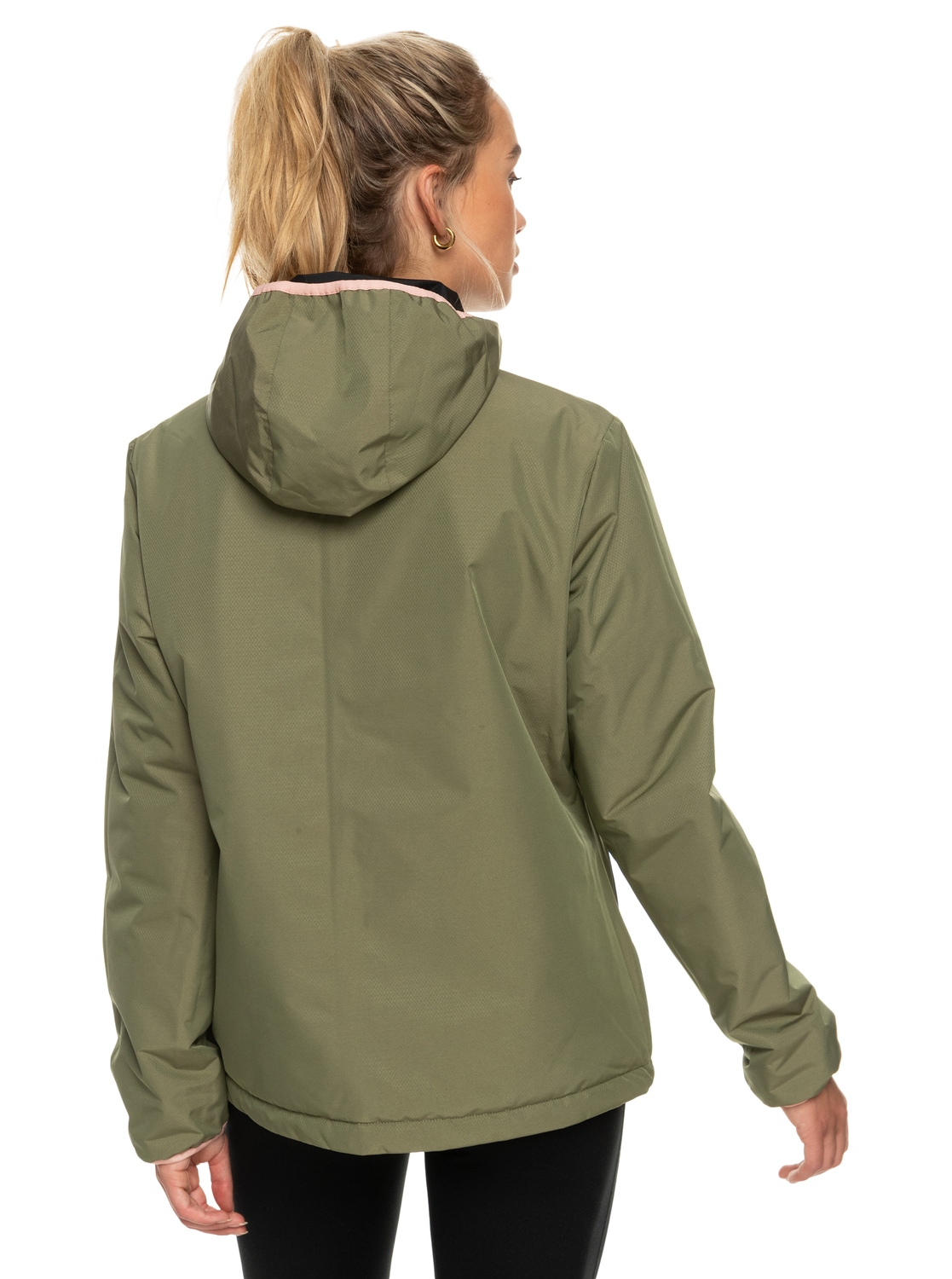 Roxy Windbreaker »Every Move You Make«