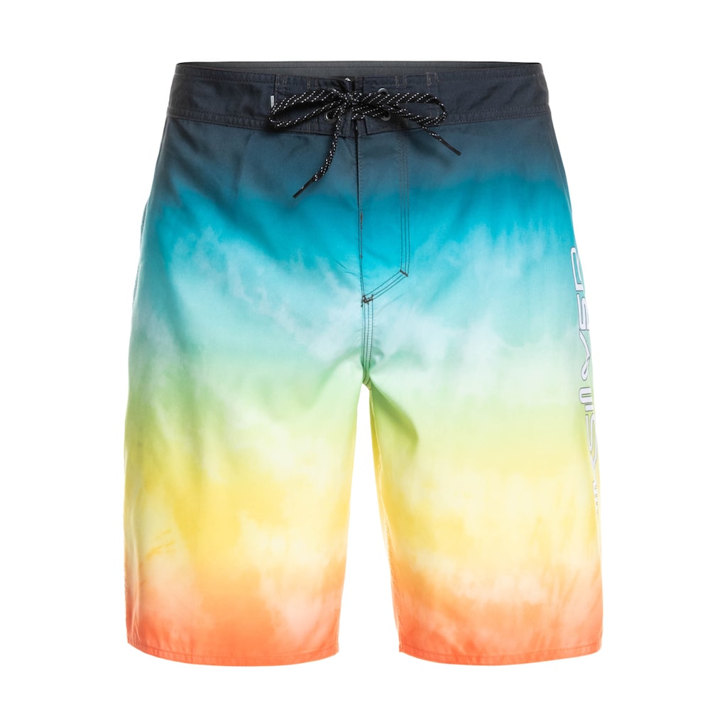 Quiksilver Boardshorts »Everyday Faded Tide 20"«