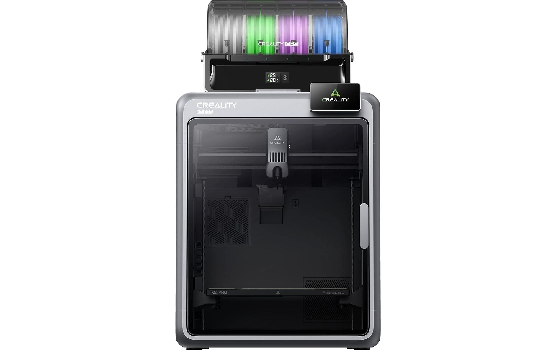 Image of Creality 3D-Drucker "K2 Pro inkl. CFS"