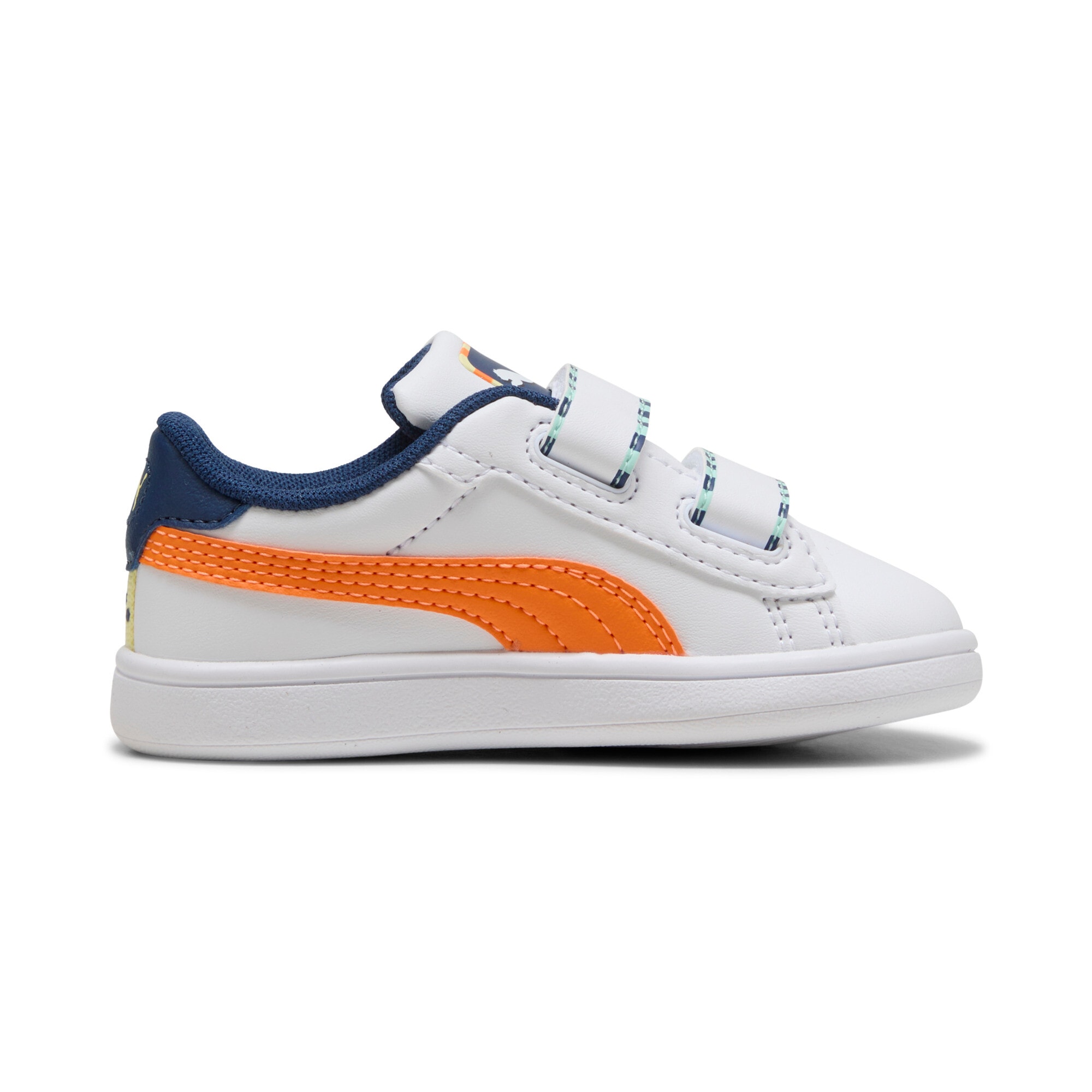 PUMA Sneaker »SMASH 3.0 PLAYDATE V INF«