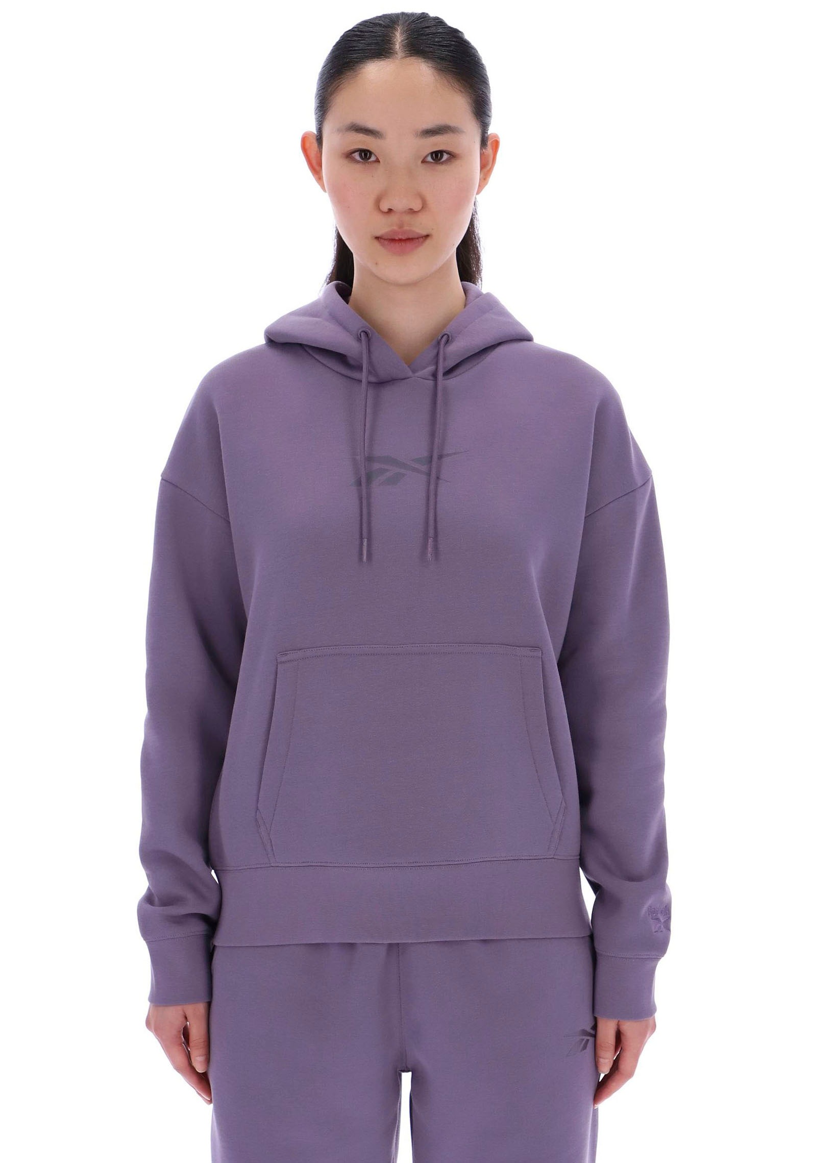Image of Reebok Kapuzensweatshirt "APRIL OVERHEAD HOODY"