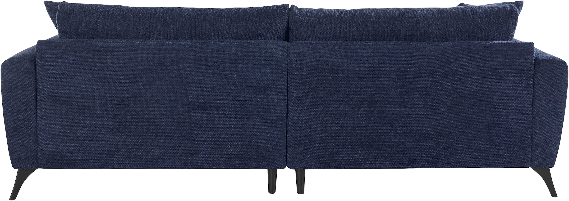♕ INOSIGN Big-Sofa »Lörby«, Belastbarkeit 140kg clean-Bezug pro auf mit bis Aqua Sitzplatz, auch versandkostenfrei