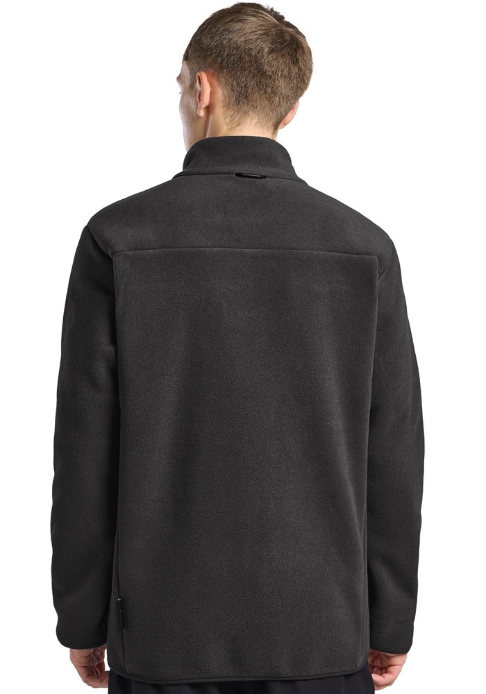 Jack Wolfskin 3-in-1-Funktionsjacke »TAUBENBERG 3IN1 JKT M«, mit Kapuze