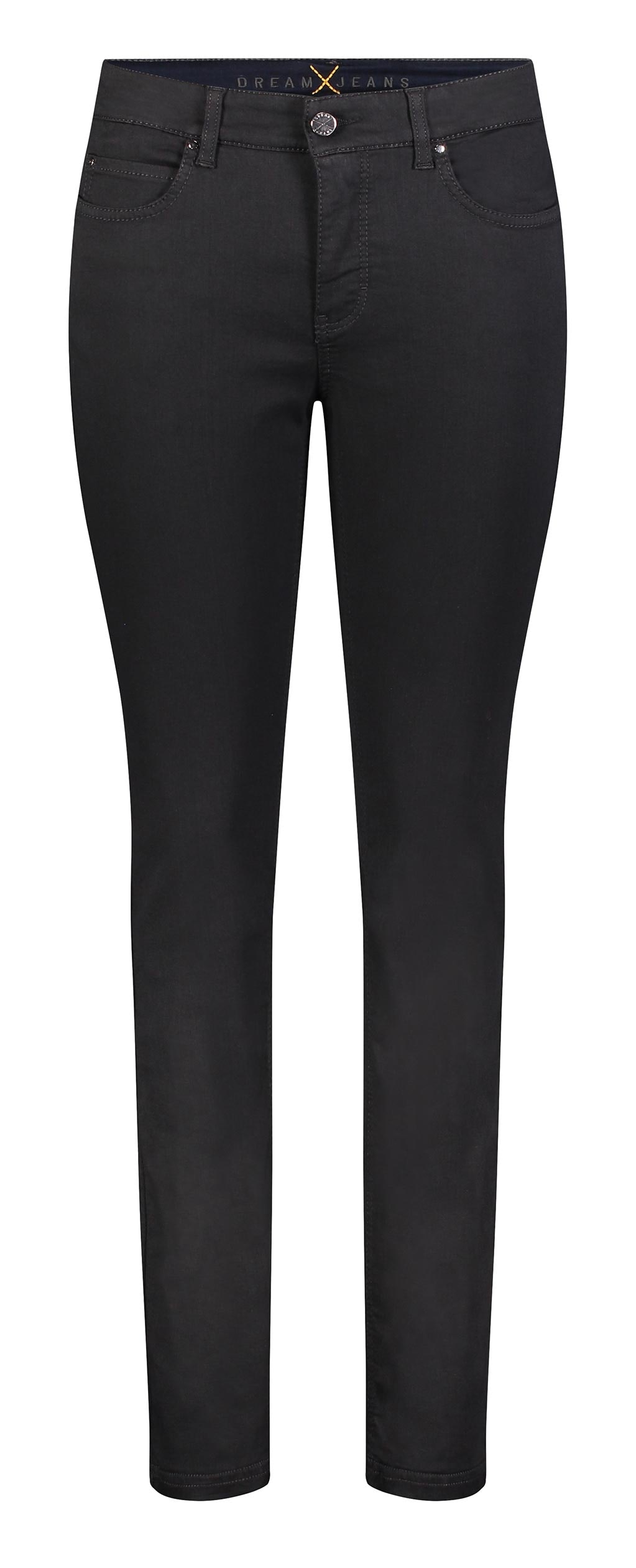 MAC Skinny-fit-Jeans »Dream Skinny« in hochelastische Qualität für den perfekten Sitz