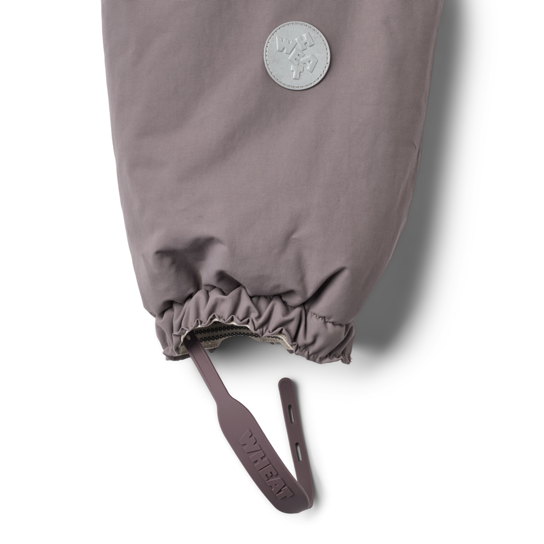 WHEAT Pantalon de ski »Ski Pants Jay«  wasserdicht, atmungsaktiv und leicht wattiert