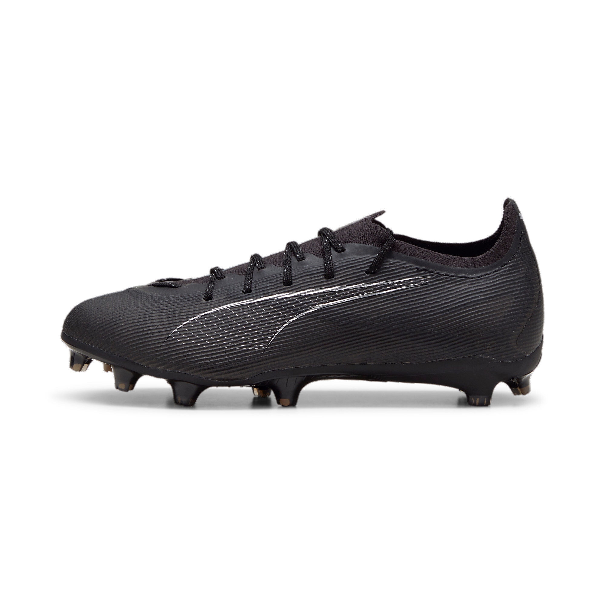 PUMA Fussballschuh »ULTRA 5 PRO FG/AG«, für Rasenplätze