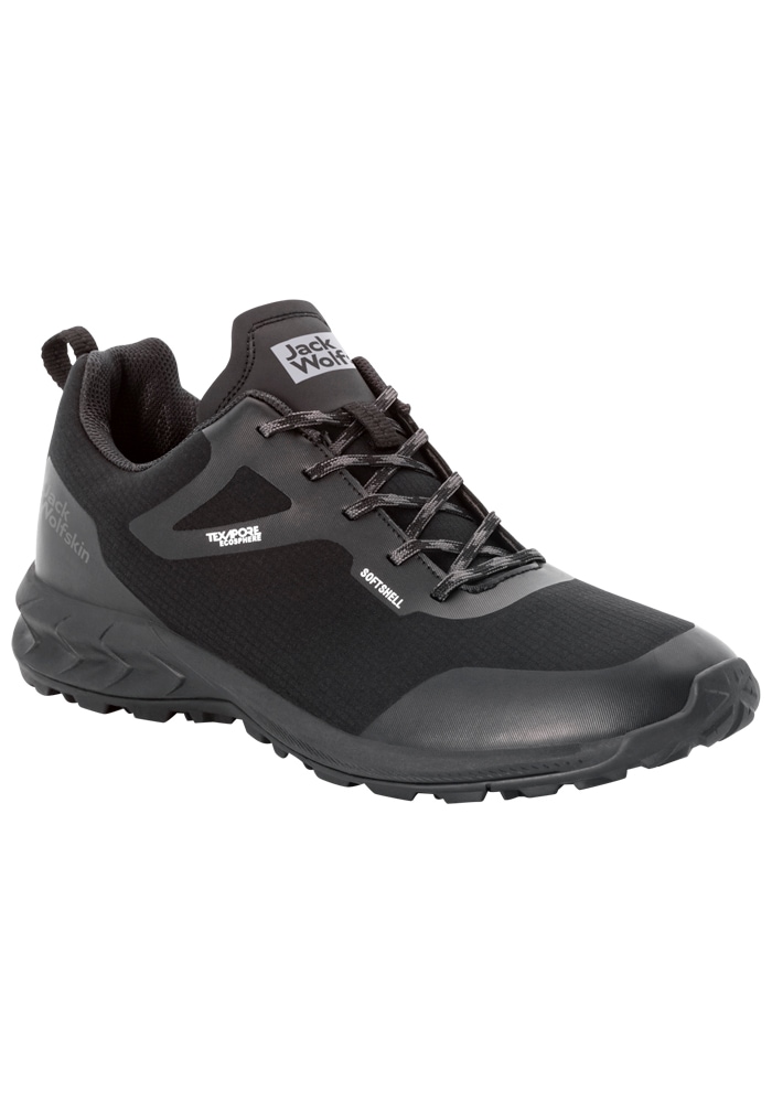 Jack Wolfskin Outdoorschuh »WOODLAND SHELL TEXAPORE LOW M«