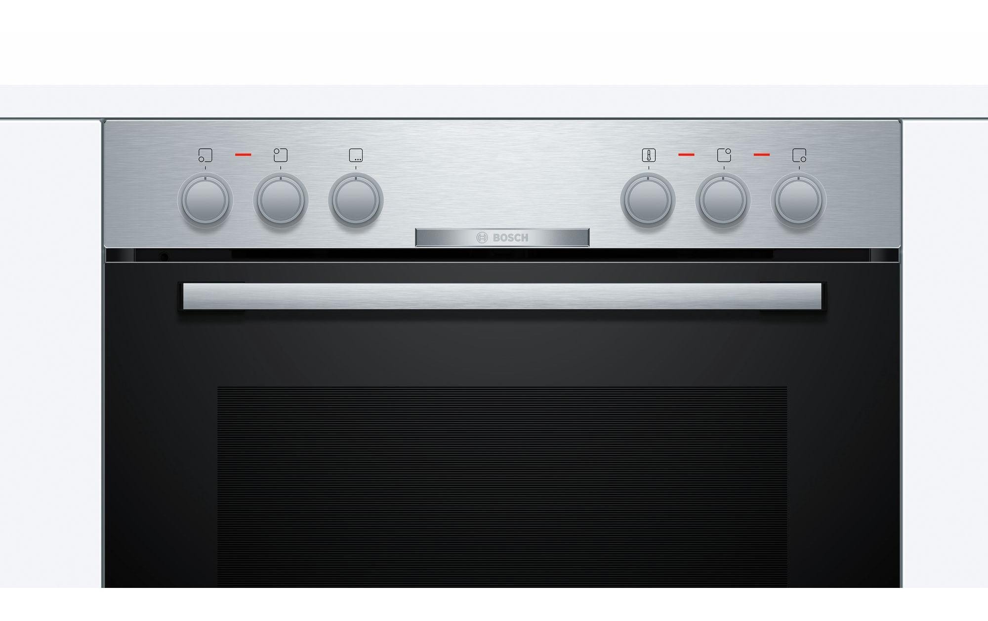 Backofen-Set »HEA510BR0C EU 60«, HEA510BR0C EU 60