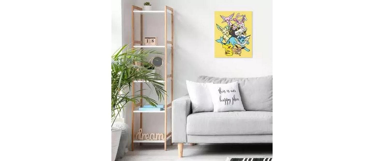 Ravensburger Peinture par numéros »CreArt – all-time Favorites«