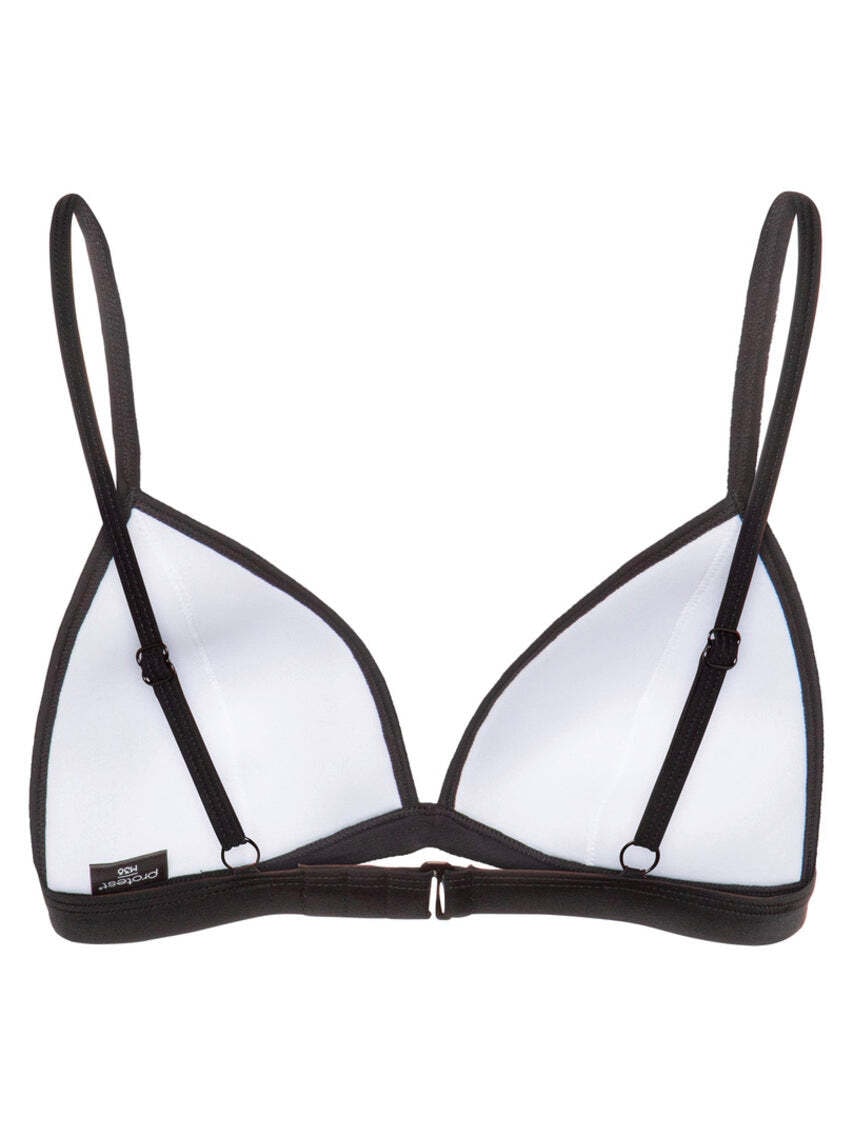 Protest Bade-Shirt »Bikini Top MM FRANKLIN«