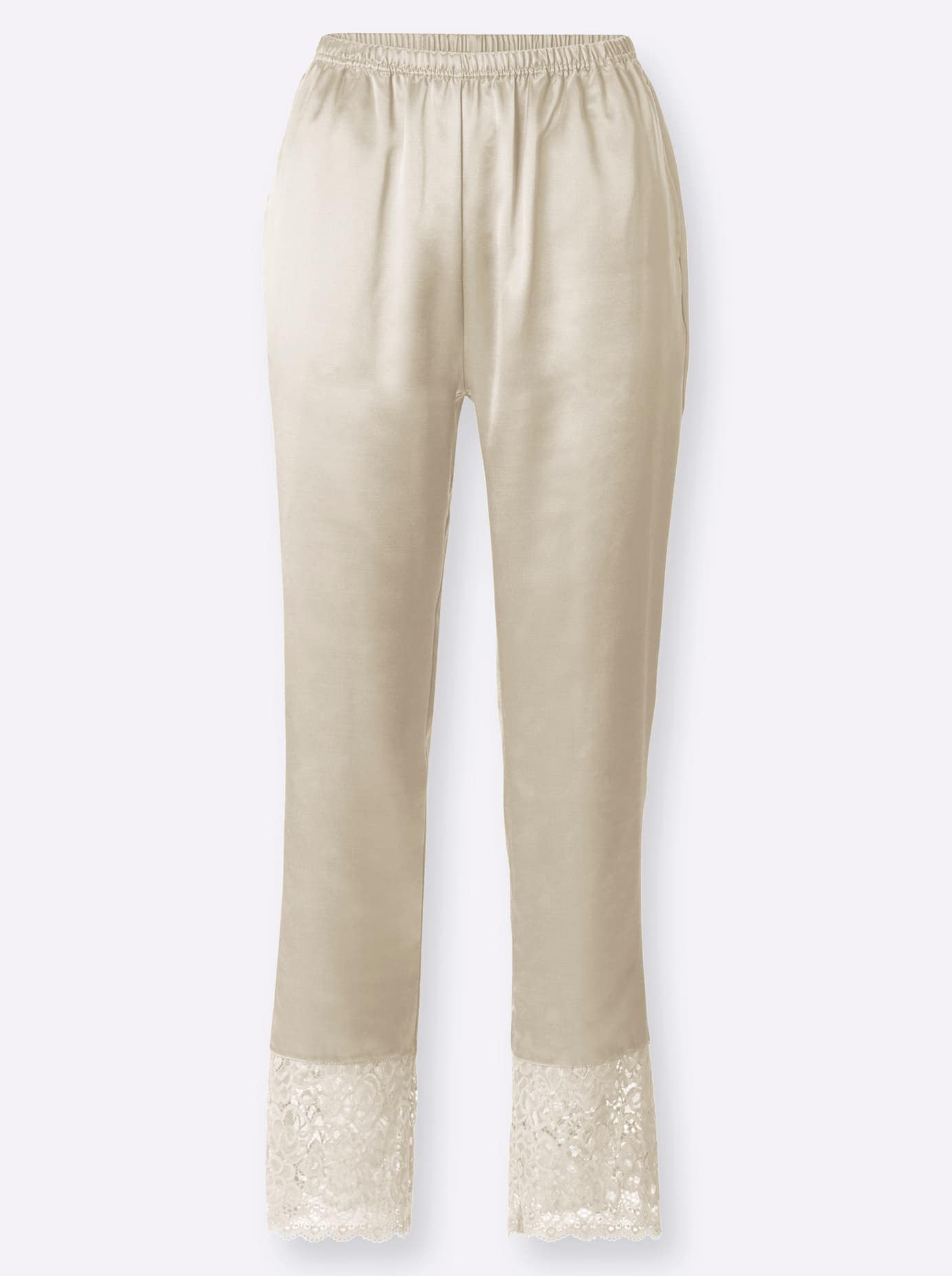 wäschepur Schlafanzug