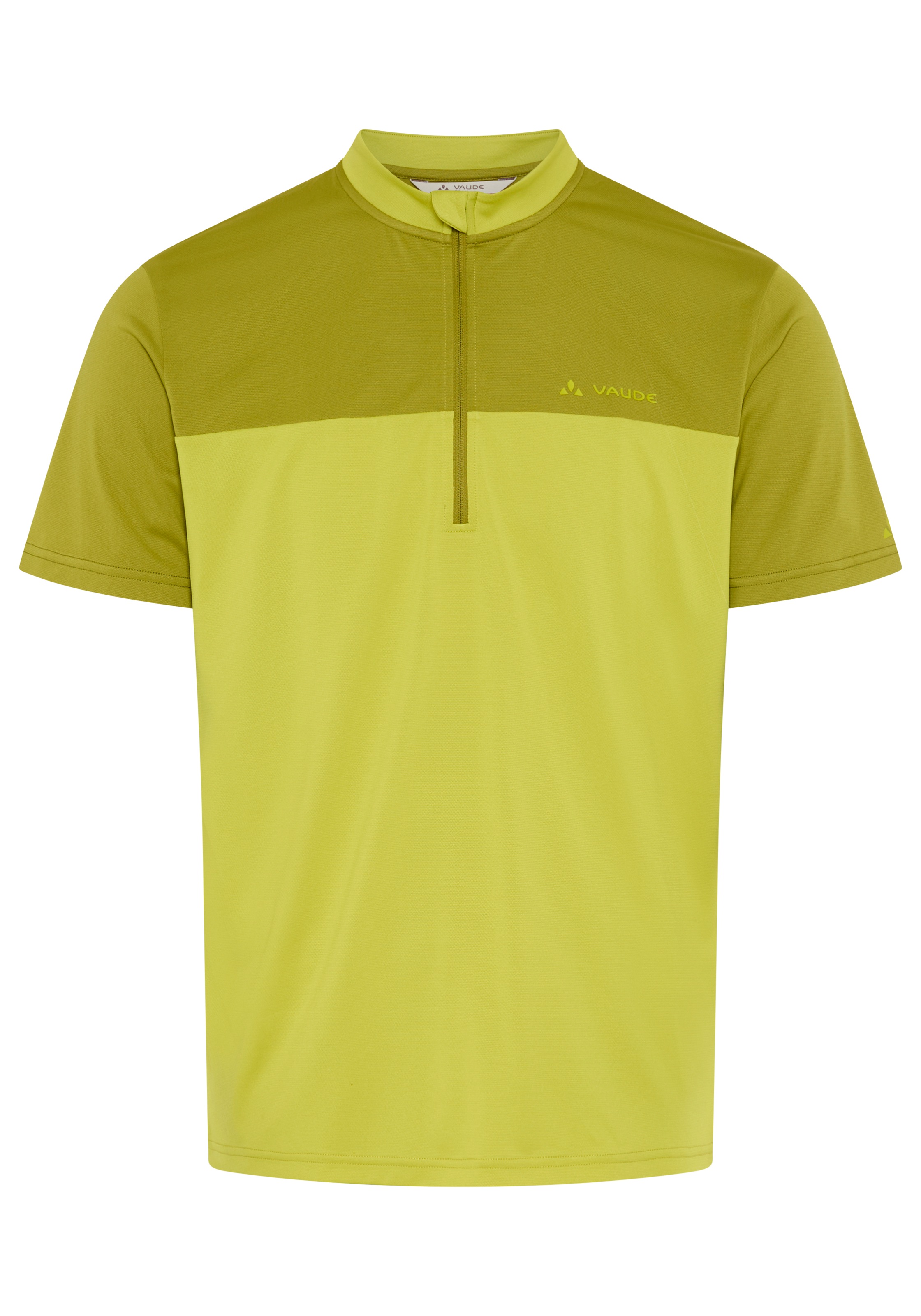 VAUDE Radtrikot »SE ME FELLING HZIP T-SHIRT« sportlicher Stil