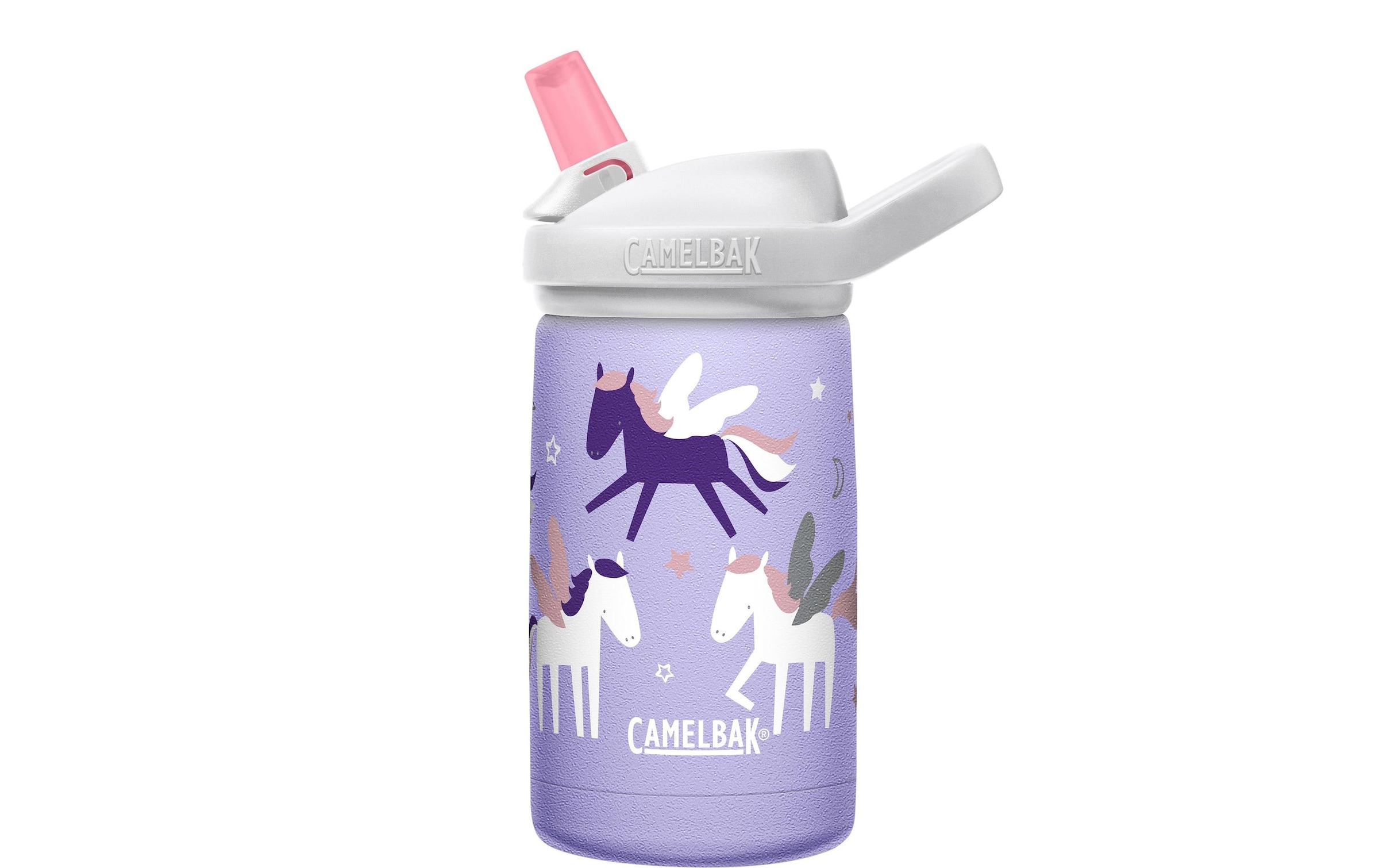 Camelbak Trinkflasche »Trinkflasche Eddy+Kids Uni«