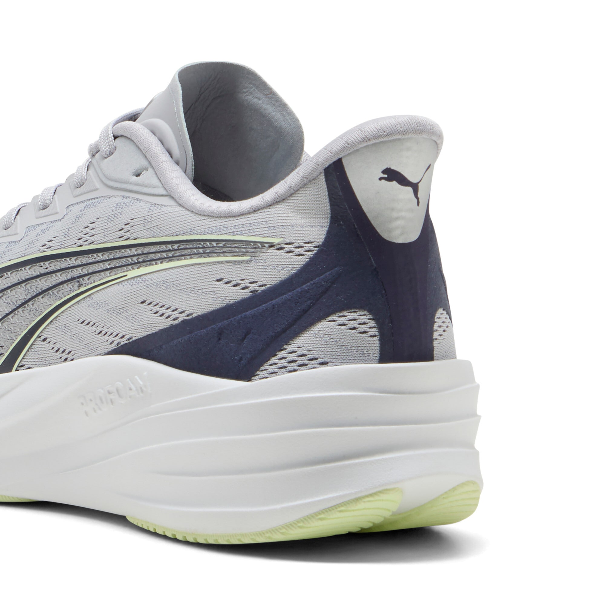 PUMA Chaussure de course »DARTER PRO 2«  für dynamische Bewegungen, mit ProFoam Dämpfung, atmungsaktiv