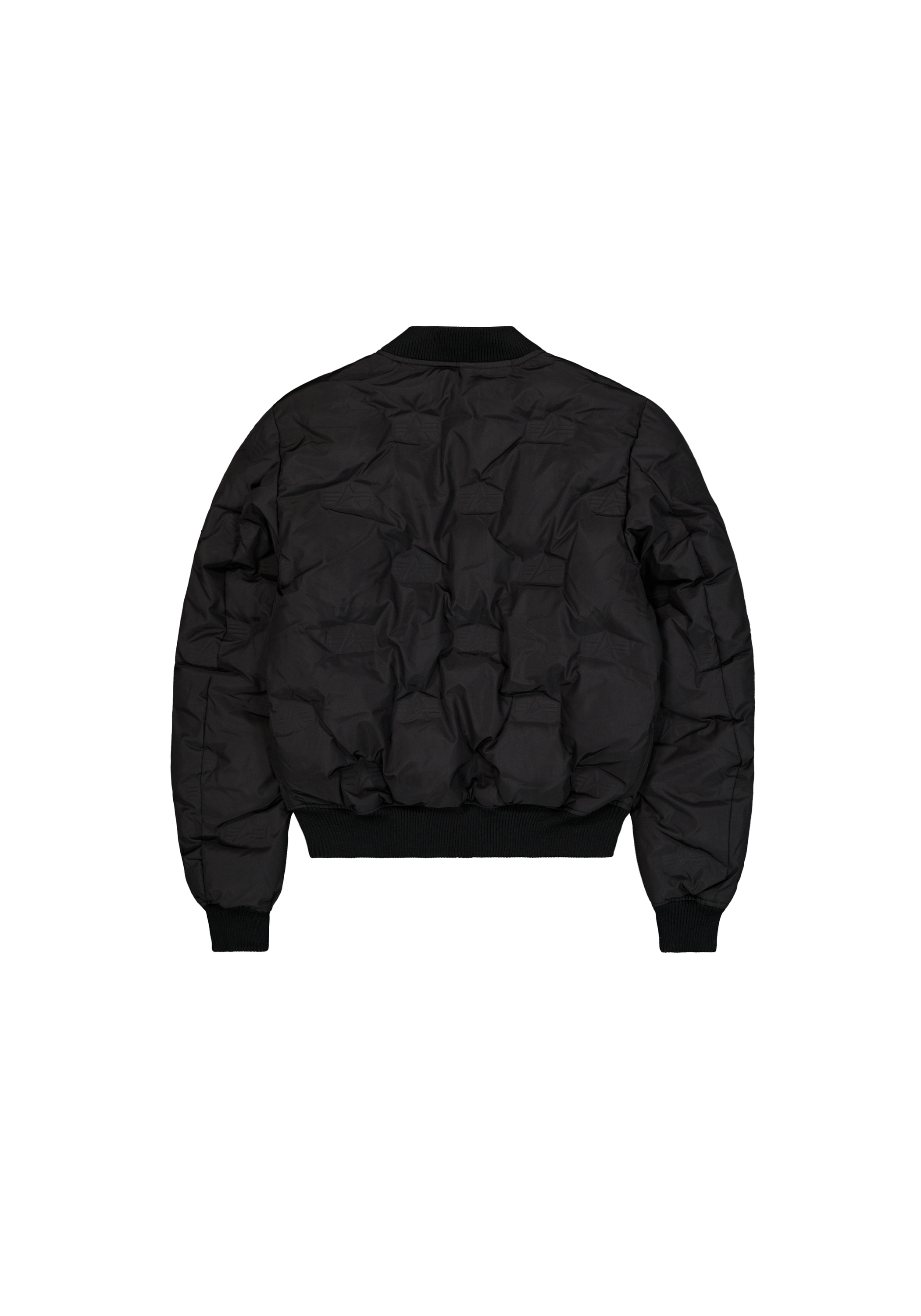 Alpha Industries Veste d'hiver »MA-1 Emb. Logo Puffer«