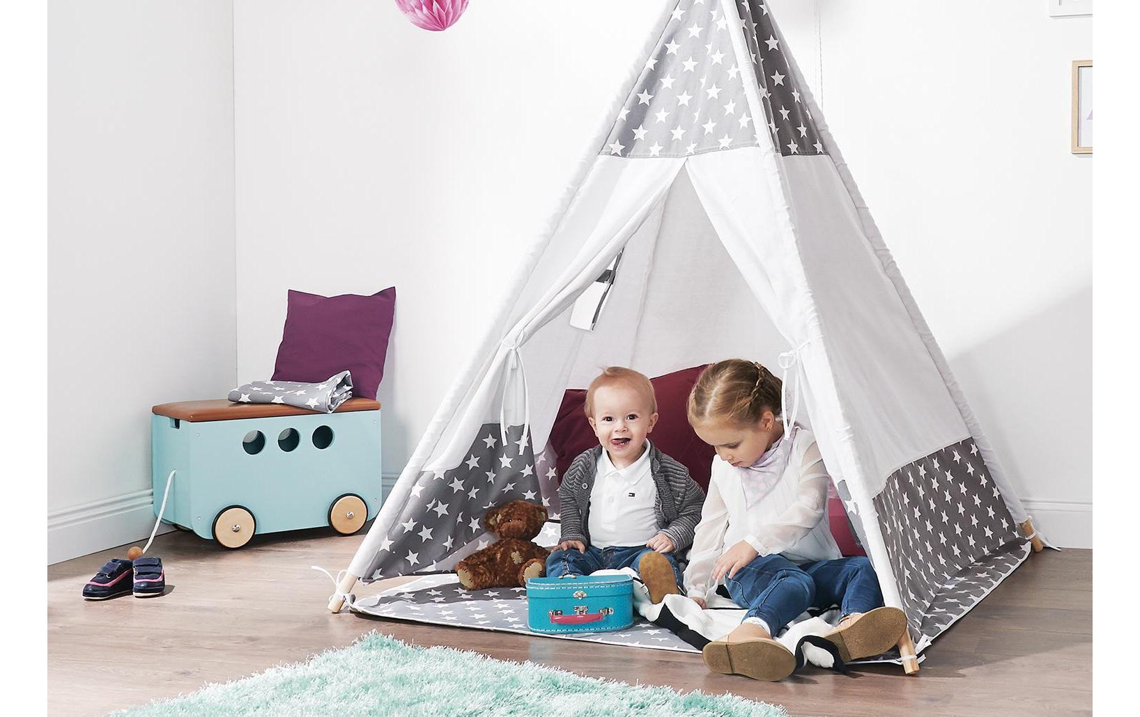 Pinolino® Spielzelt