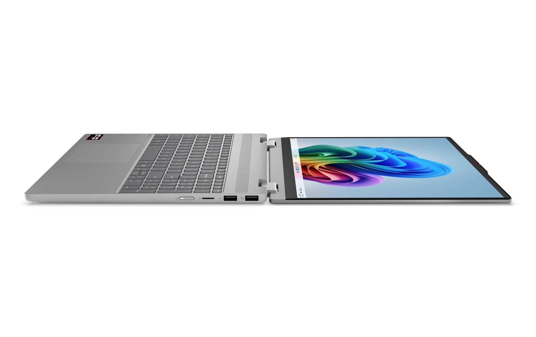 Lenovo Notebook »Notebook IdeaPad 5 2-in-1 15AGP11 Copilot+ PC« / 15,3 ″