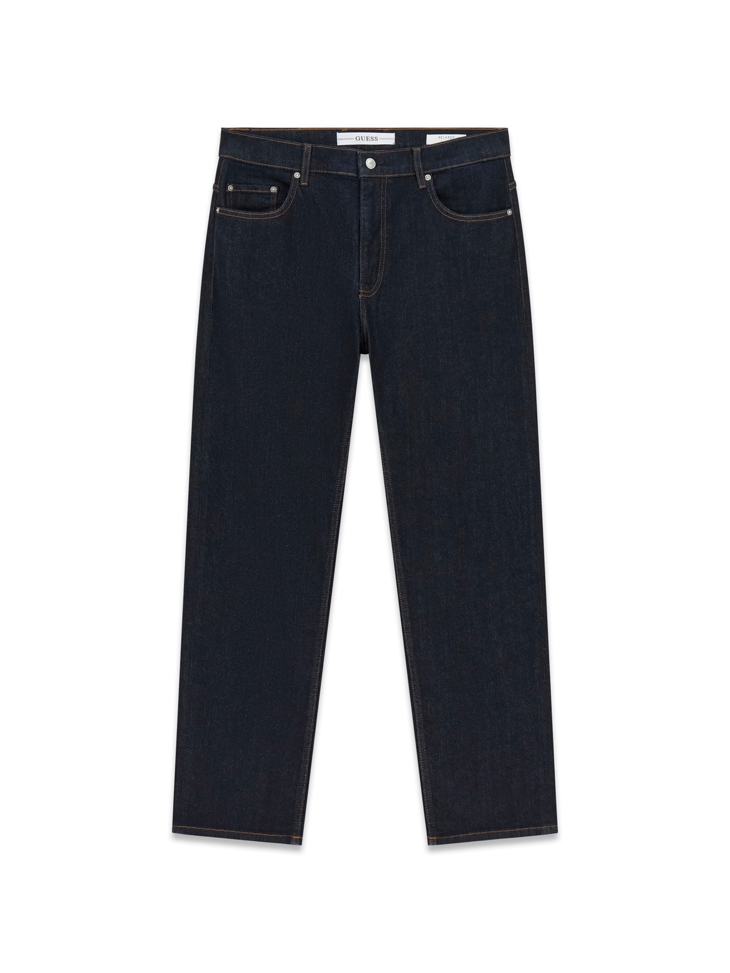 Guess Jeans à 5 poches »DAMON« Relaxed Fit, Stretch-Denim