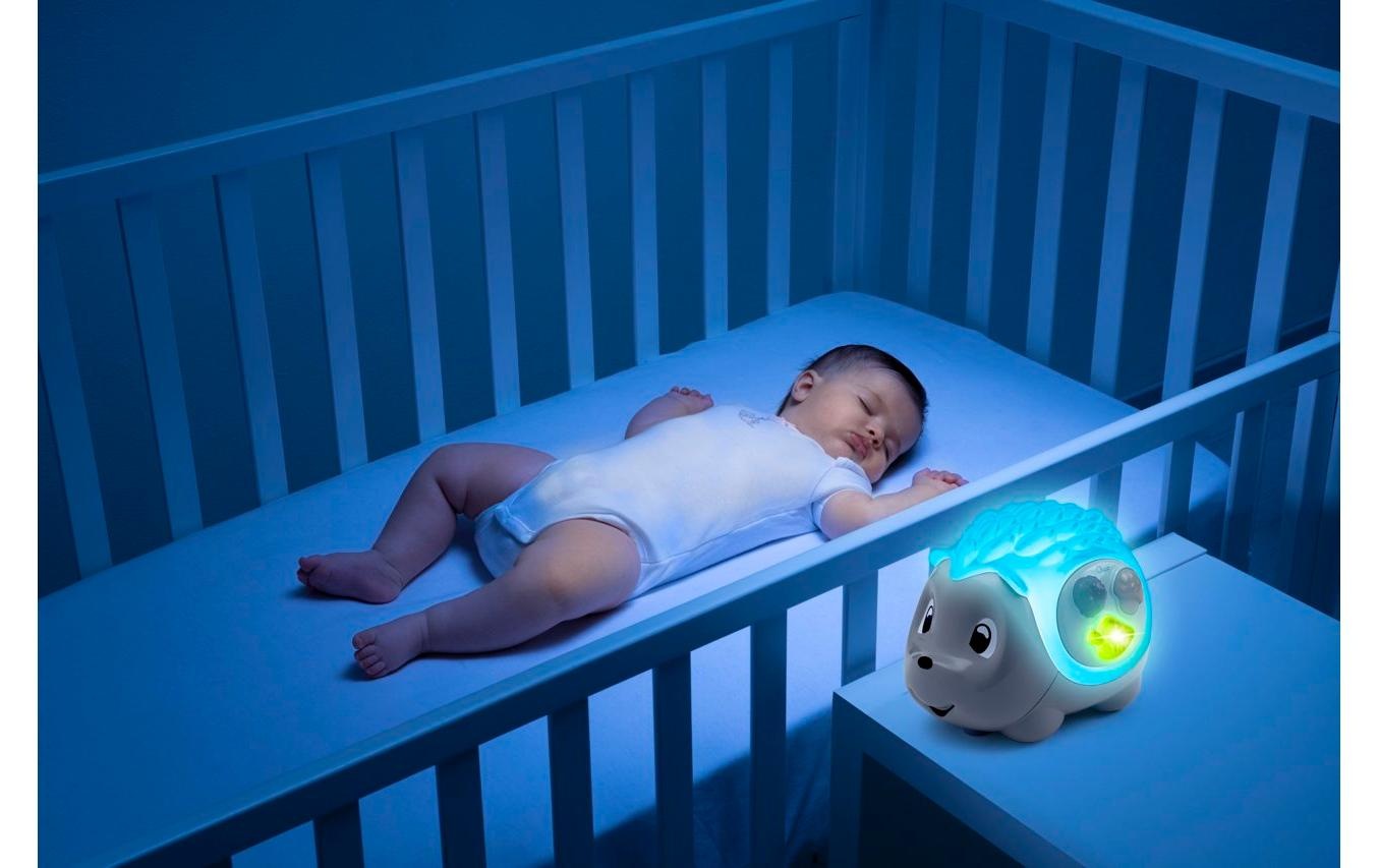 Chicco Lernspielzeug »Tag und Nacht Igel«